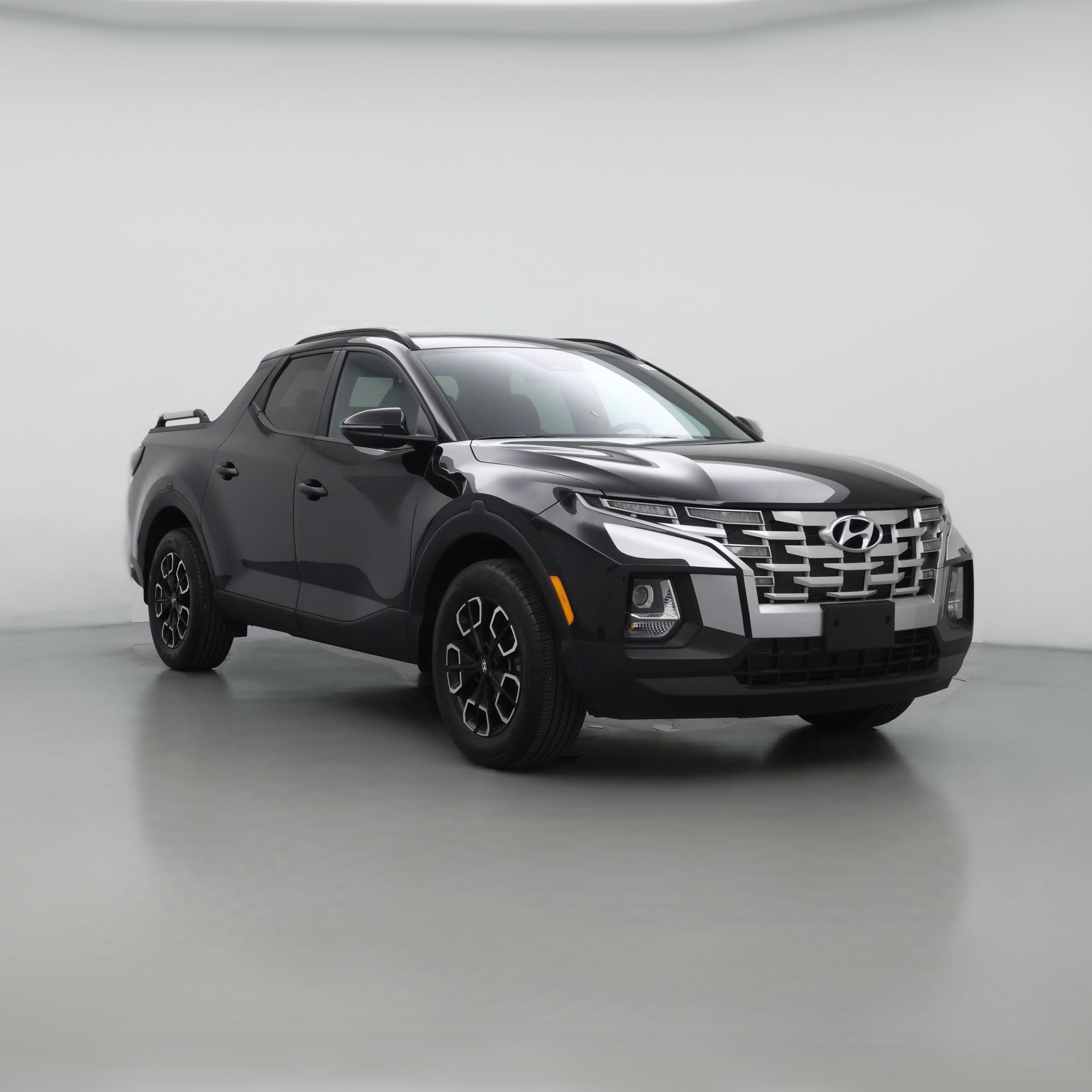Thumbnail: 2022 Hyundai Santa Cruz - 1