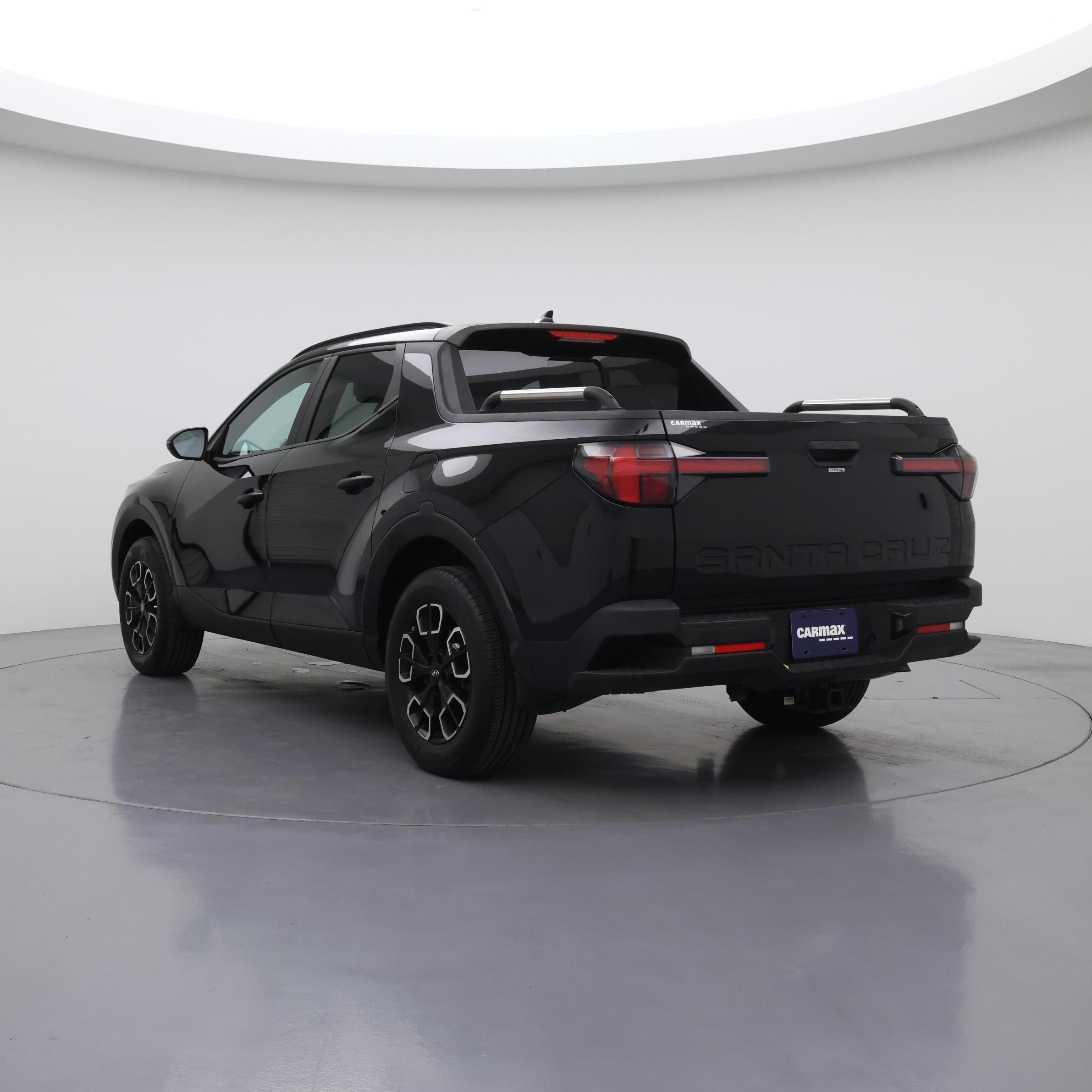 Thumbnail: 2022 Hyundai Santa Cruz - 2