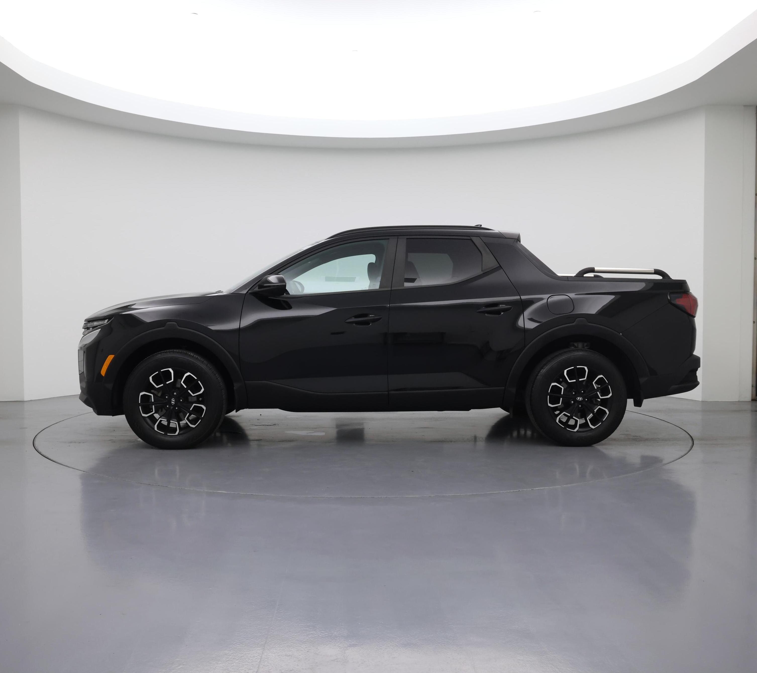 Thumbnail: 2022 Hyundai Santa Cruz - 3