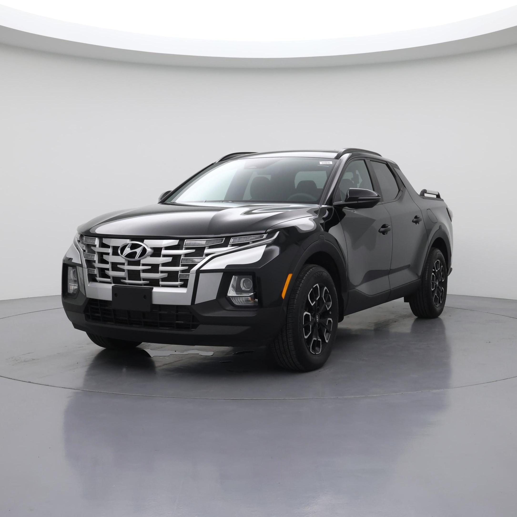Thumbnail: 2022 Hyundai Santa Cruz - 4