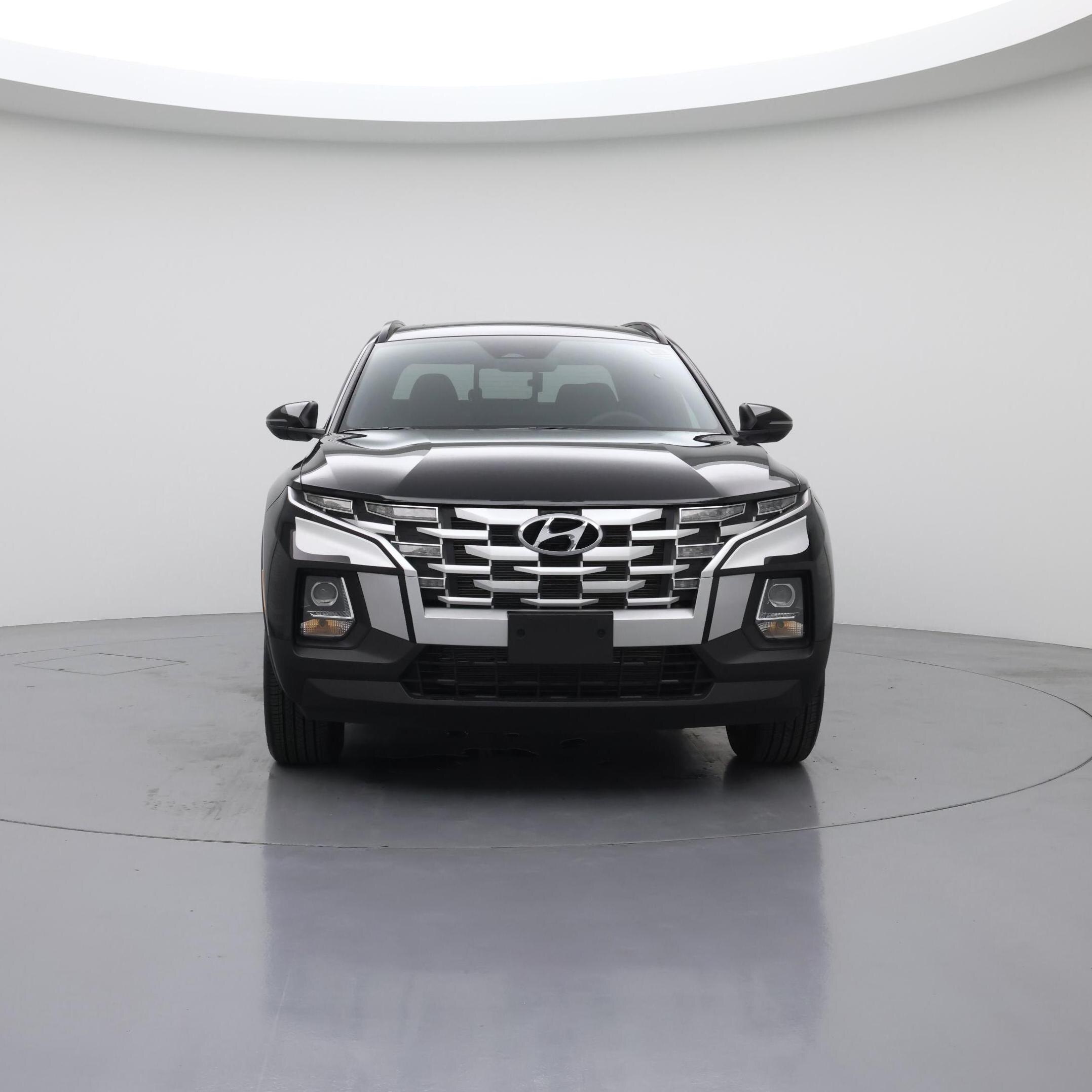 Thumbnail: 2022 Hyundai Santa Cruz - 5