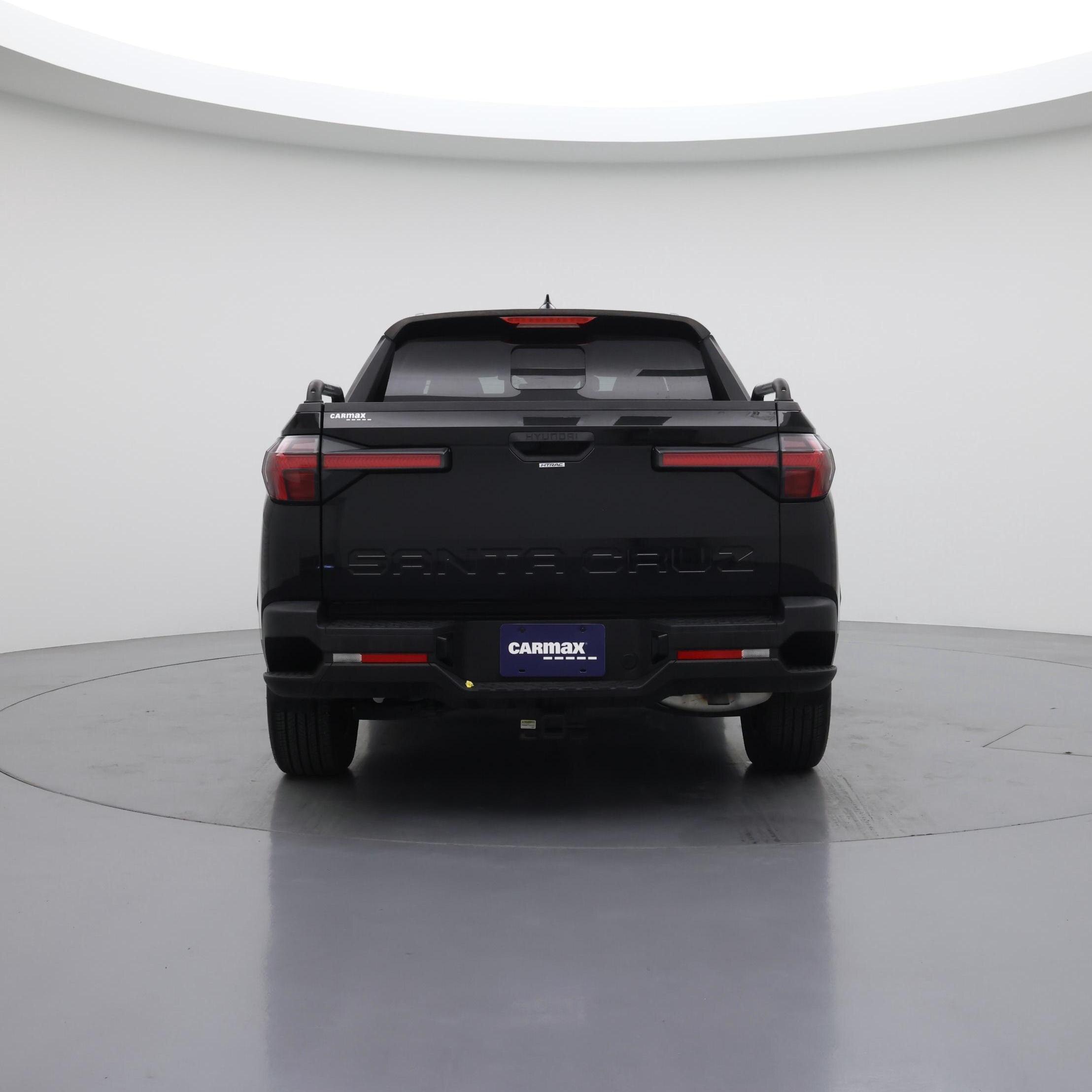 Thumbnail: 2022 Hyundai Santa Cruz - 6