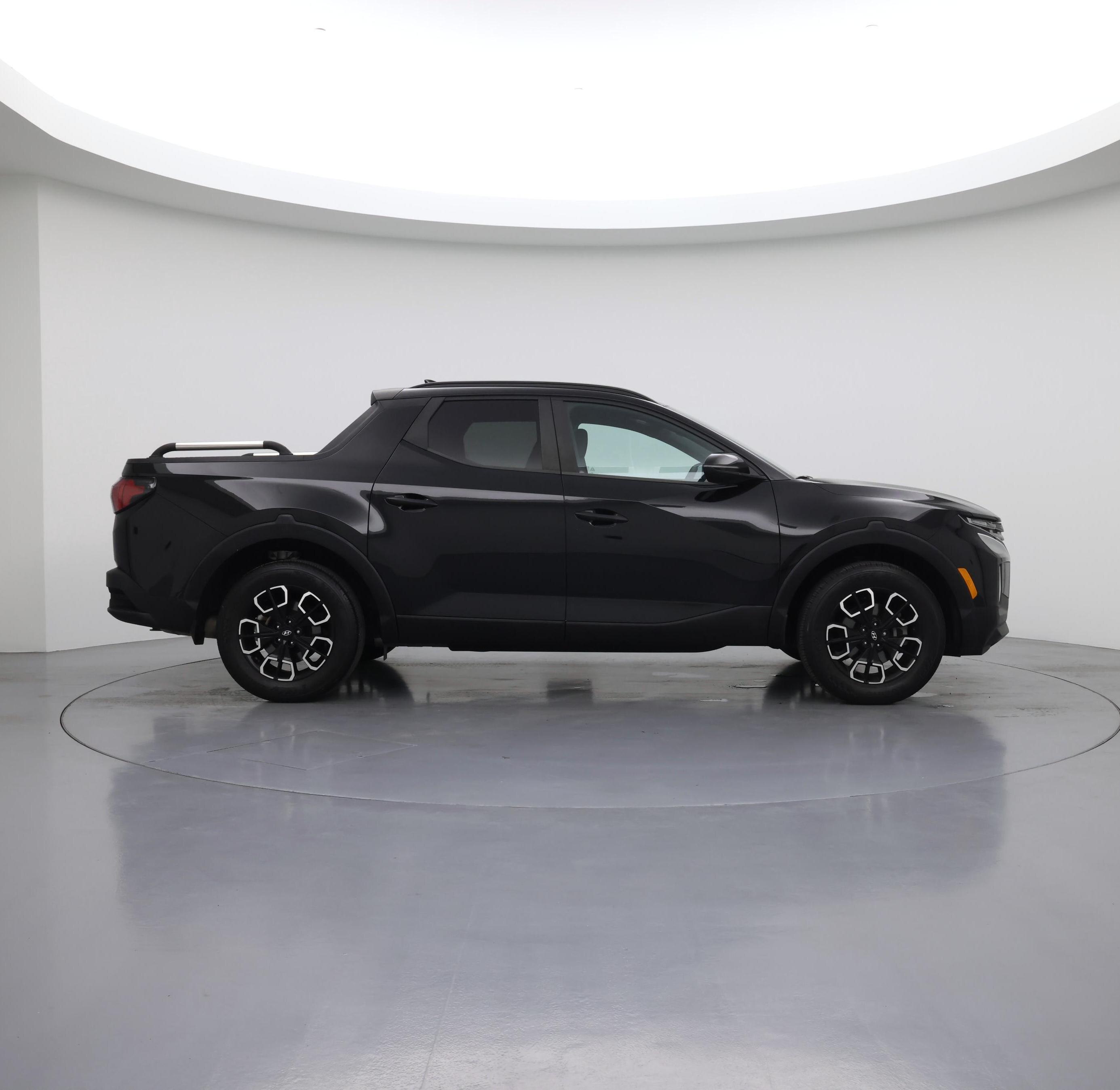 Thumbnail: 2022 Hyundai Santa Cruz - 7