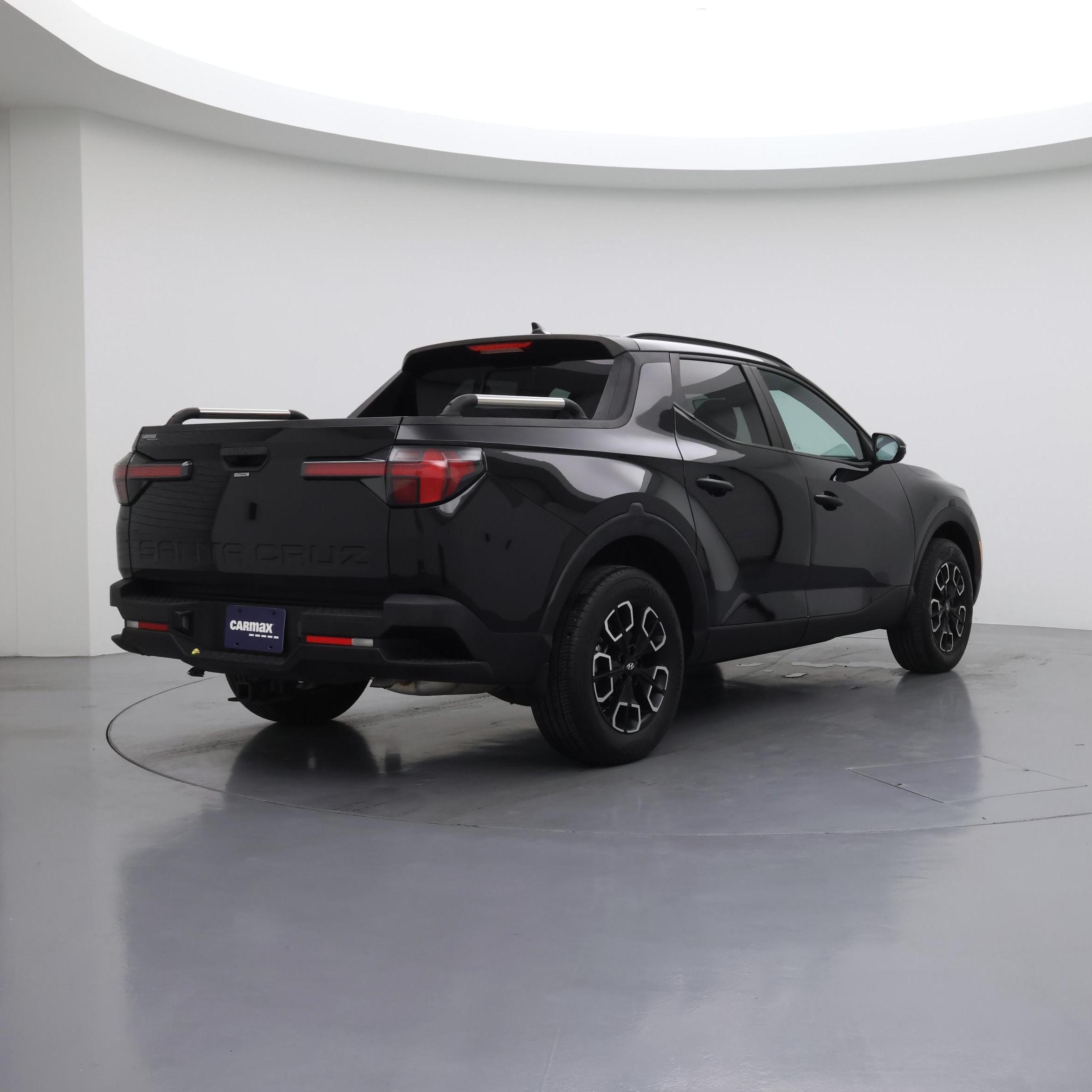 Thumbnail: 2022 Hyundai Santa Cruz - 8