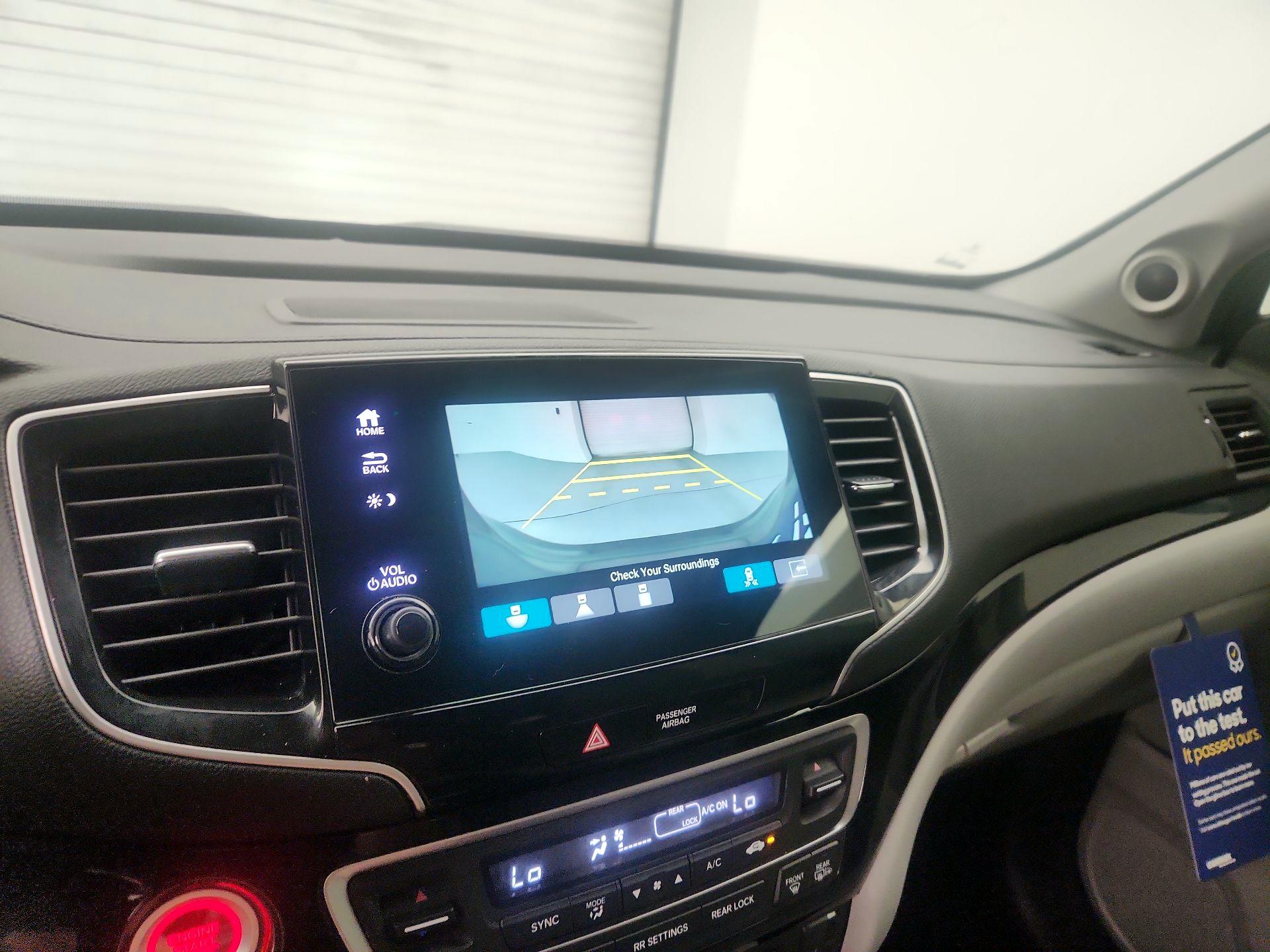 Thumbnail: 2022 Honda Pilot - 14