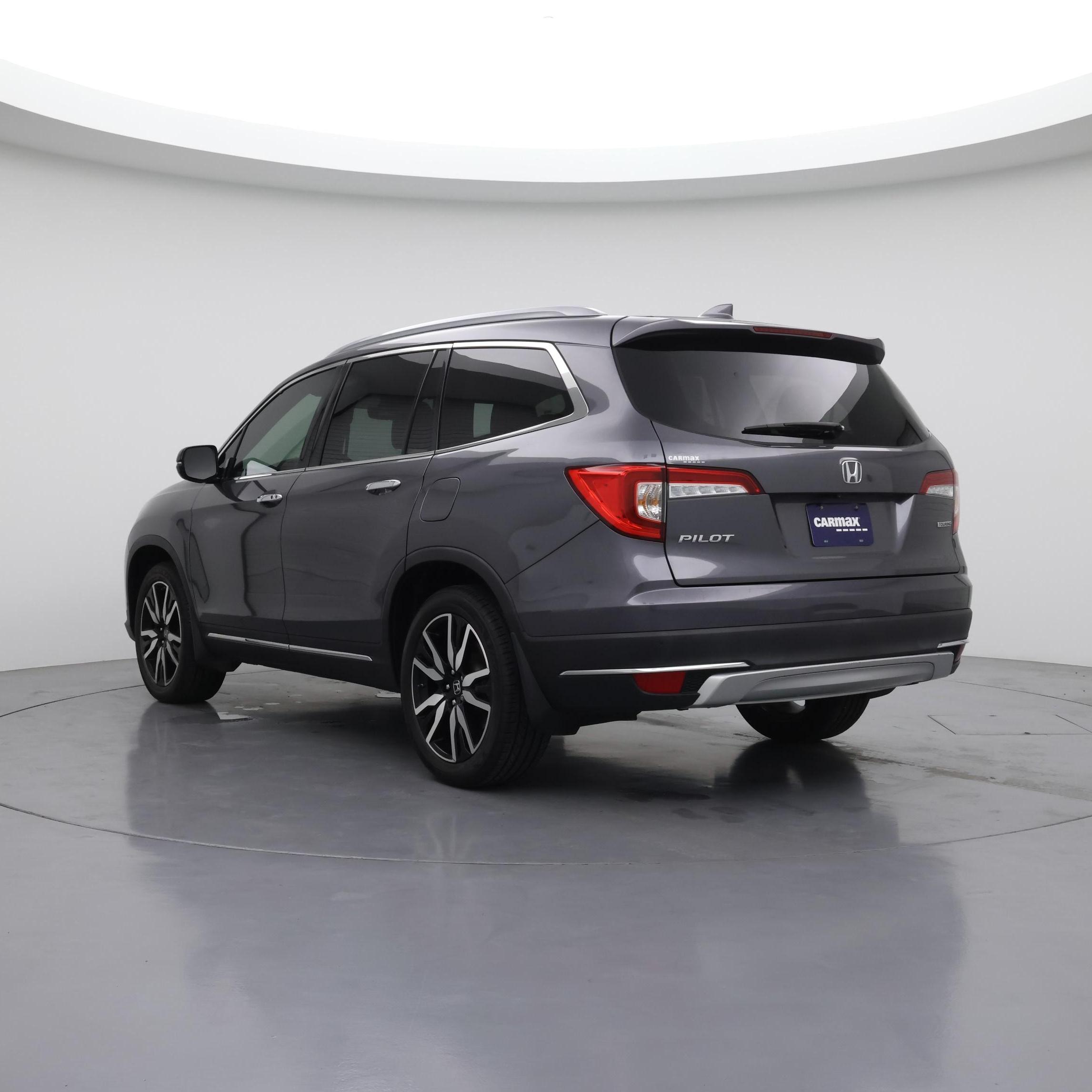 Thumbnail: 2022 Honda Pilot - 2