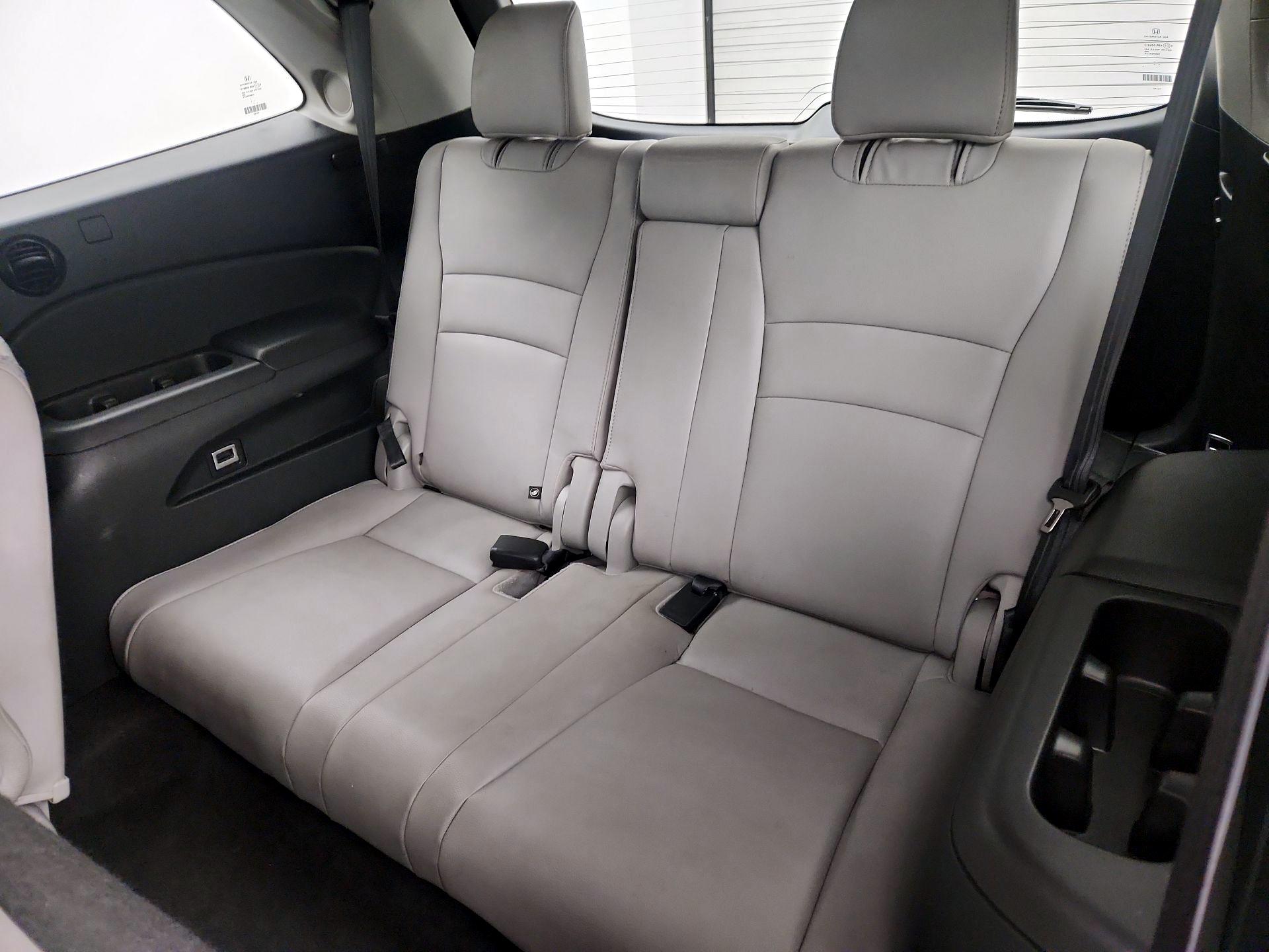 Thumbnail: 2022 Honda Pilot - 19