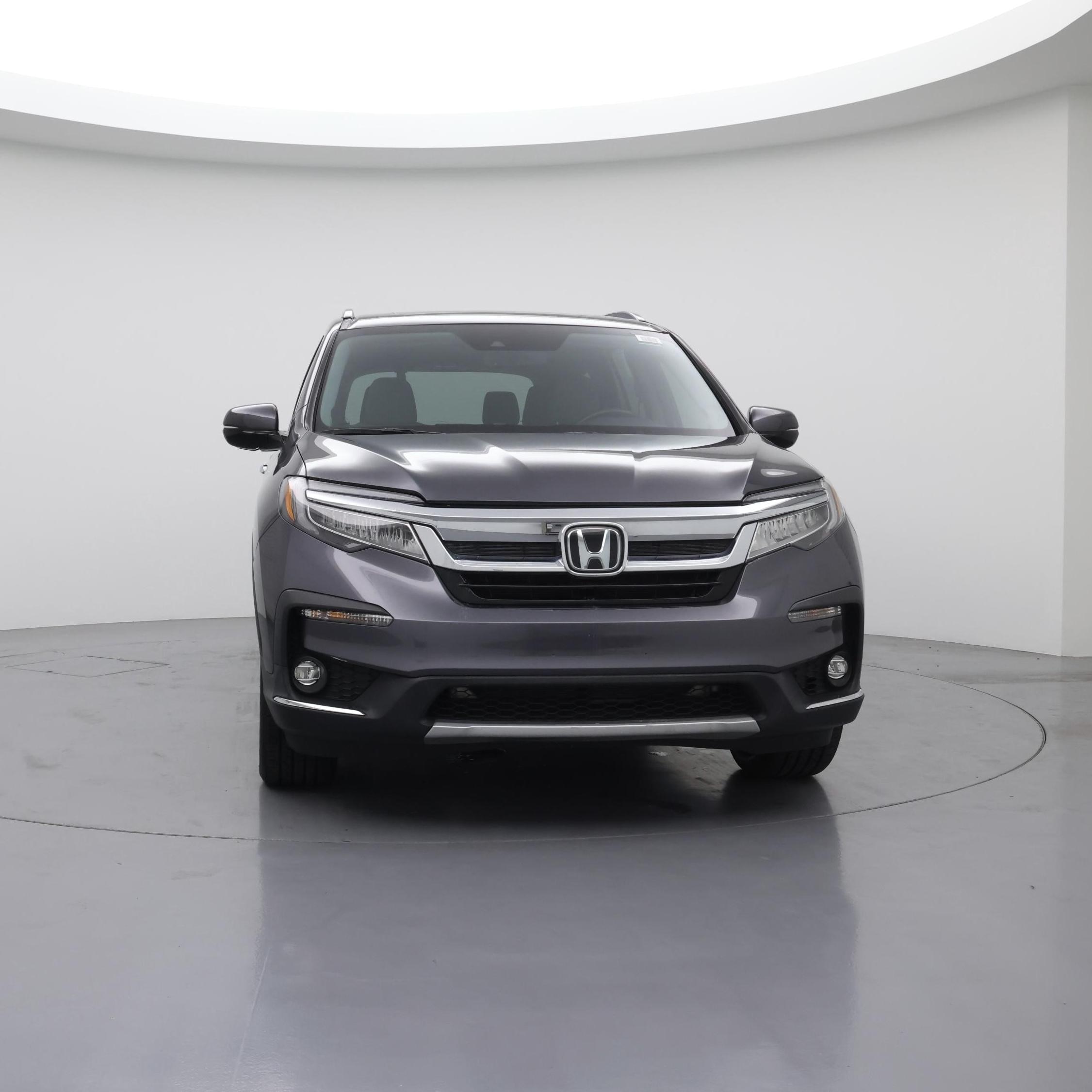 Thumbnail: 2022 Honda Pilot - 5