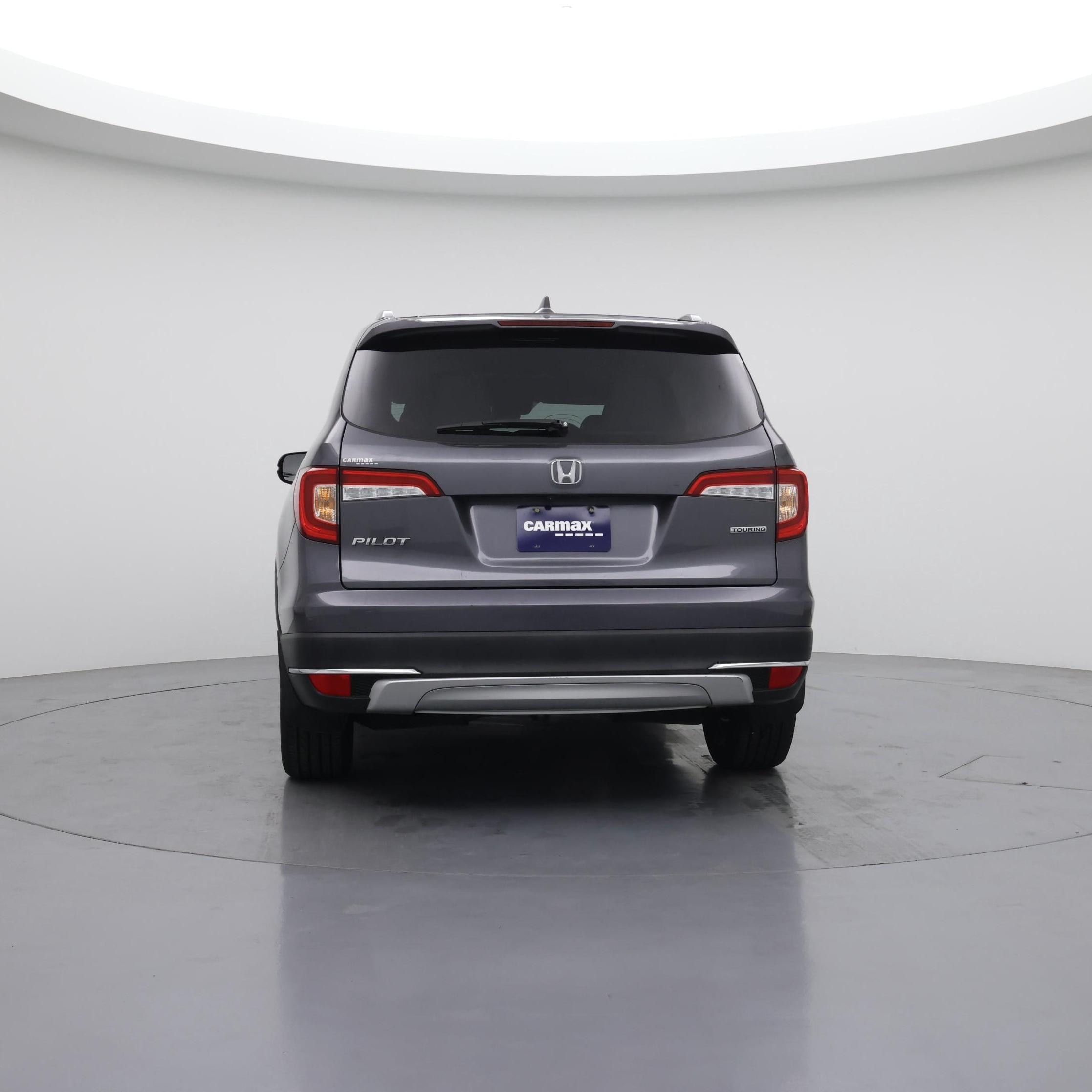 Thumbnail: 2022 Honda Pilot - 6