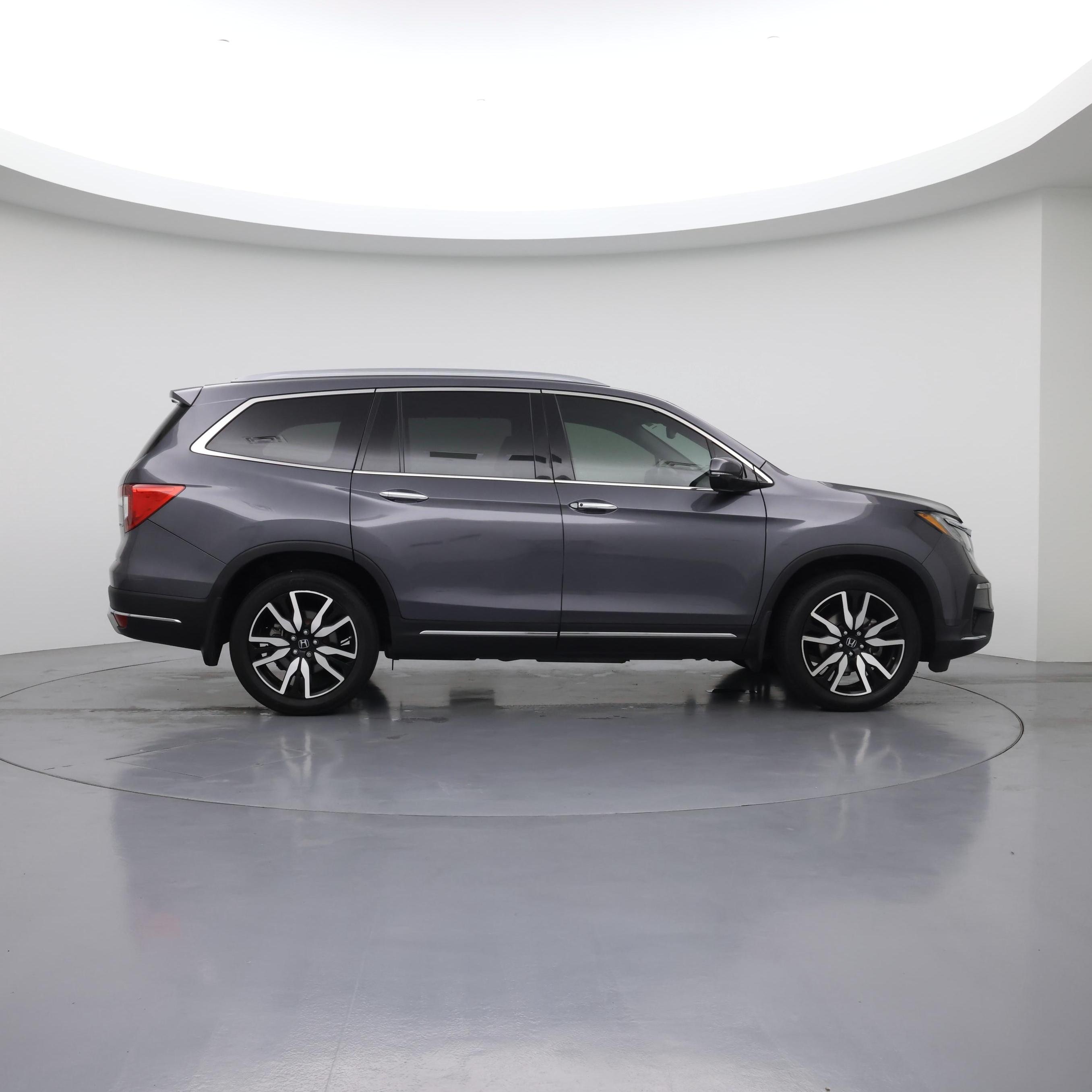 Thumbnail: 2022 Honda Pilot - 7