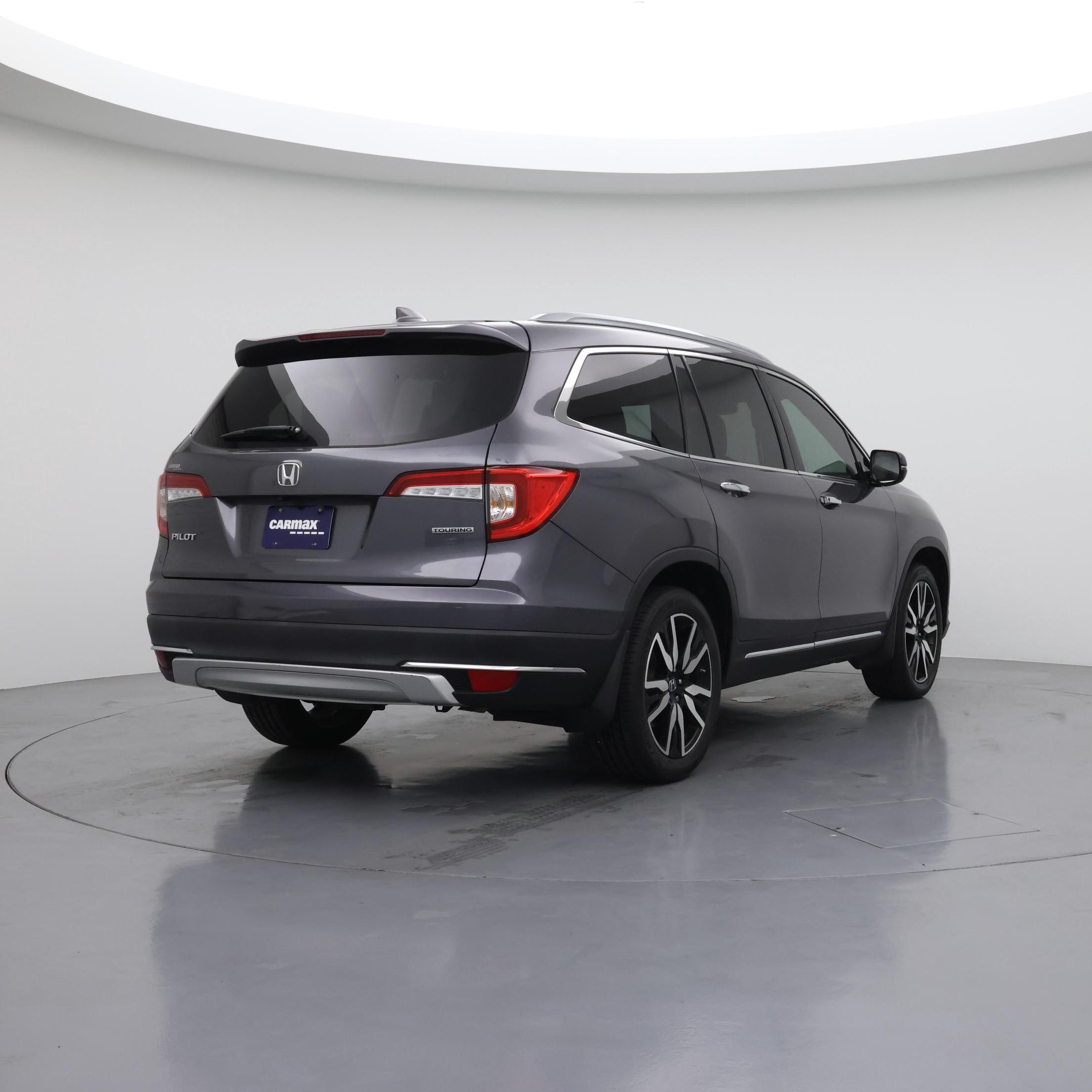 Thumbnail: 2022 Honda Pilot - 8