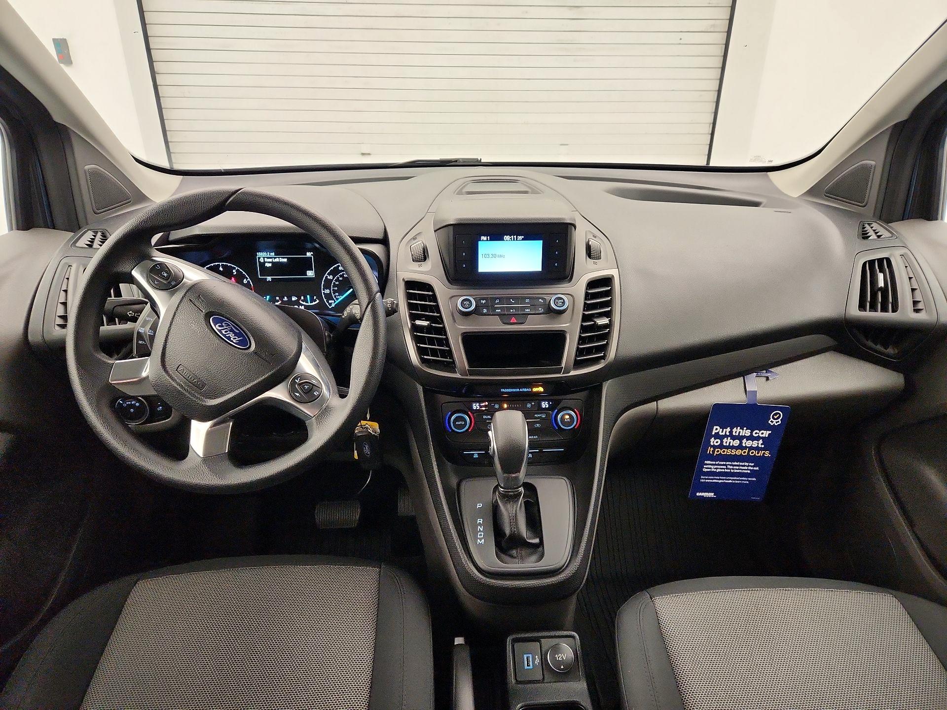 Thumbnail: 2020 Ford Transit Series - 9