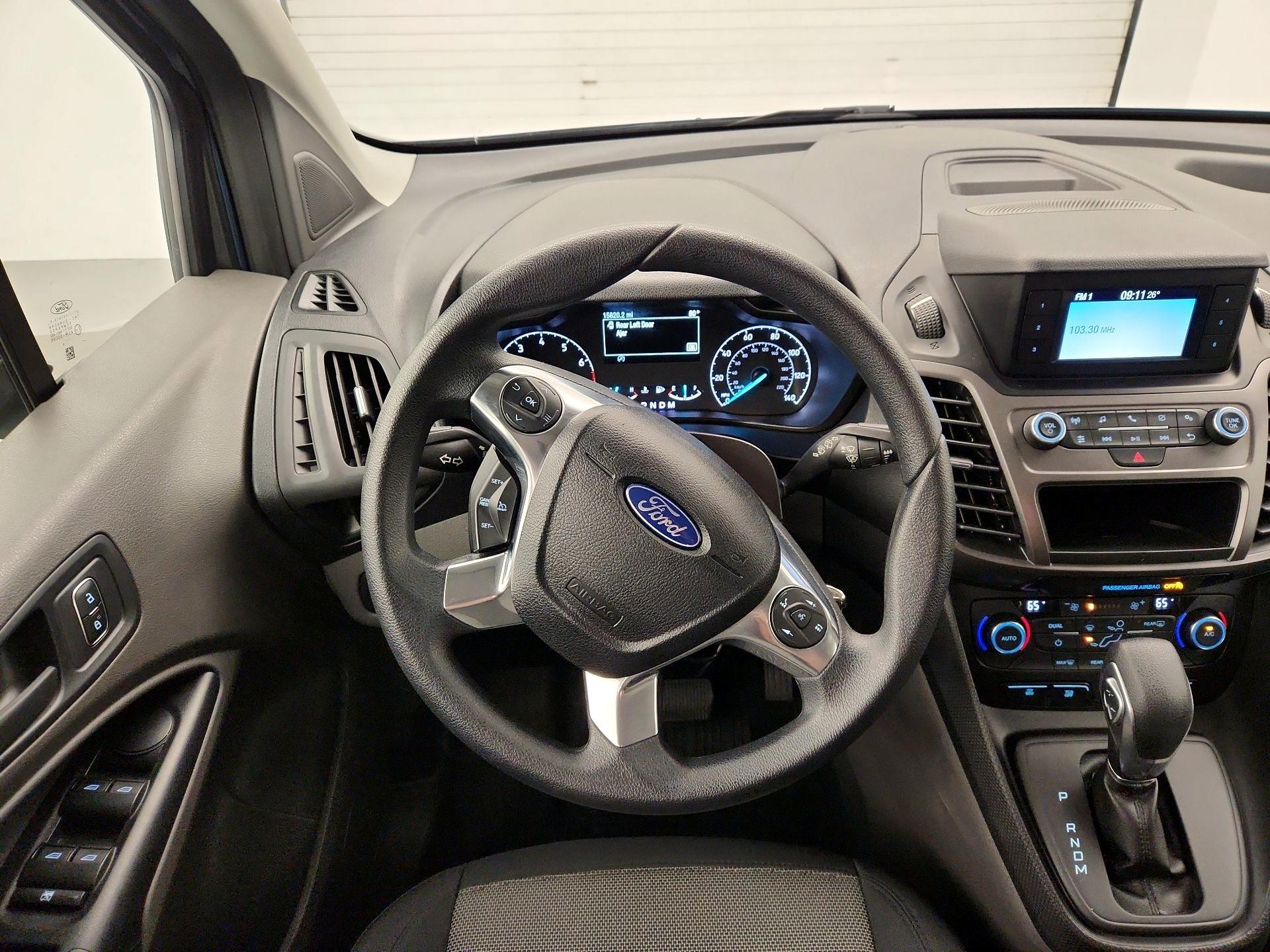 Thumbnail: 2020 Ford Transit Series - 10