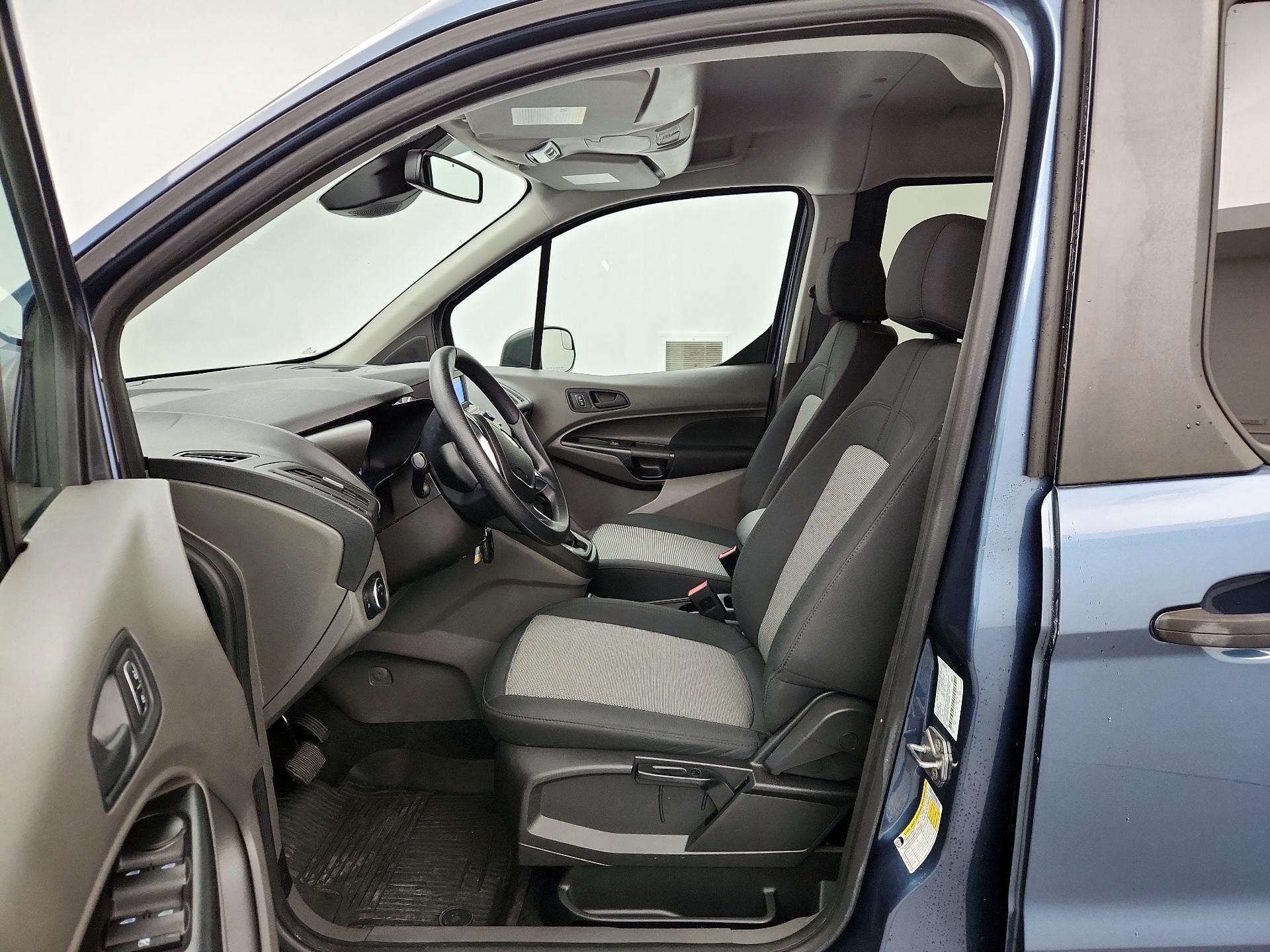 Thumbnail: 2020 Ford Transit Series - 11