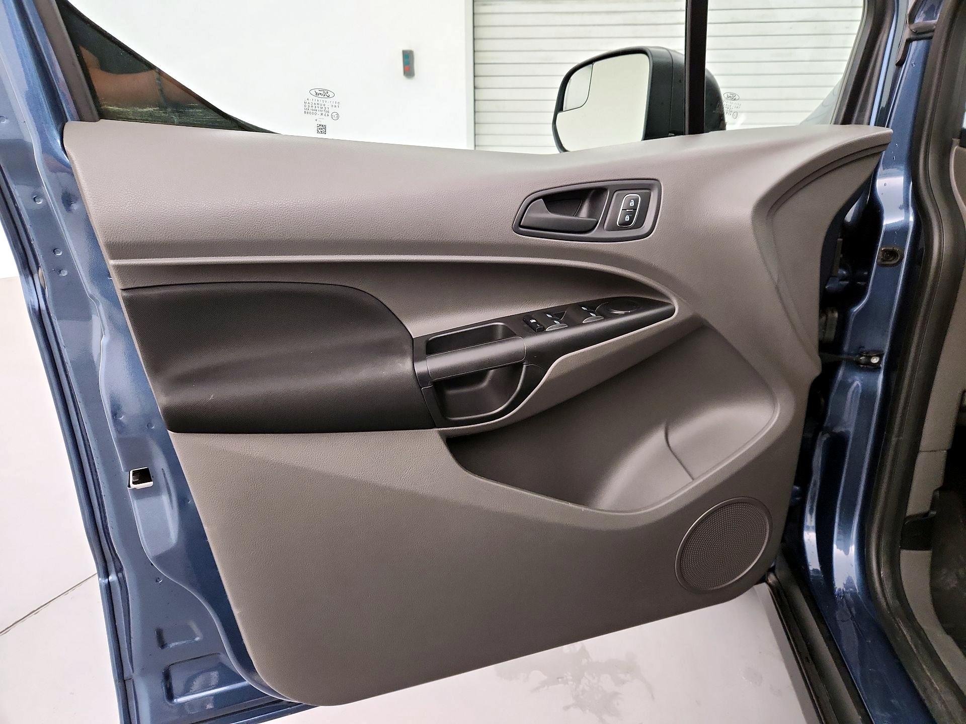 Thumbnail: 2020 Ford Transit Series - 12