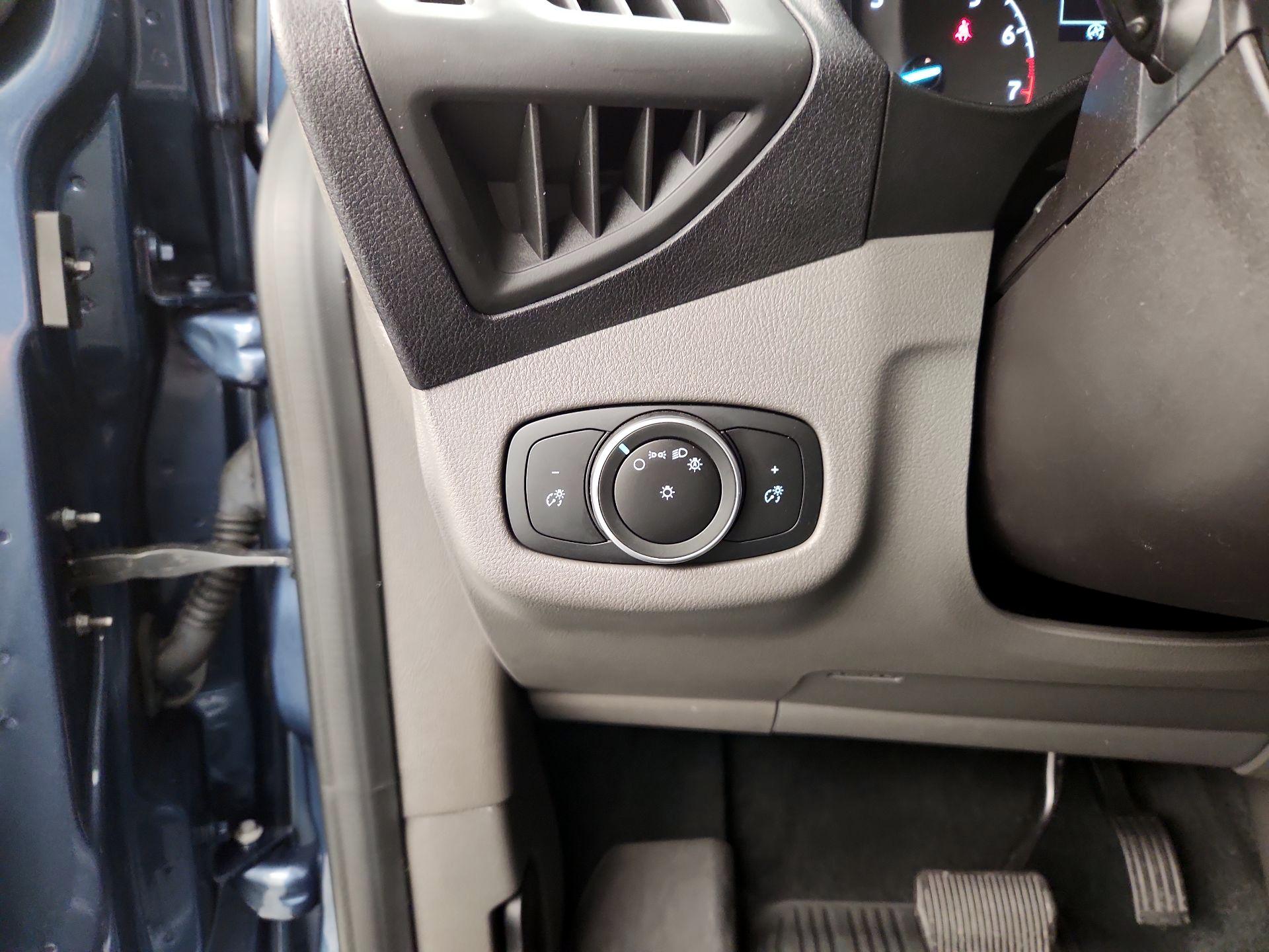 Thumbnail: 2020 Ford Transit Series - 13