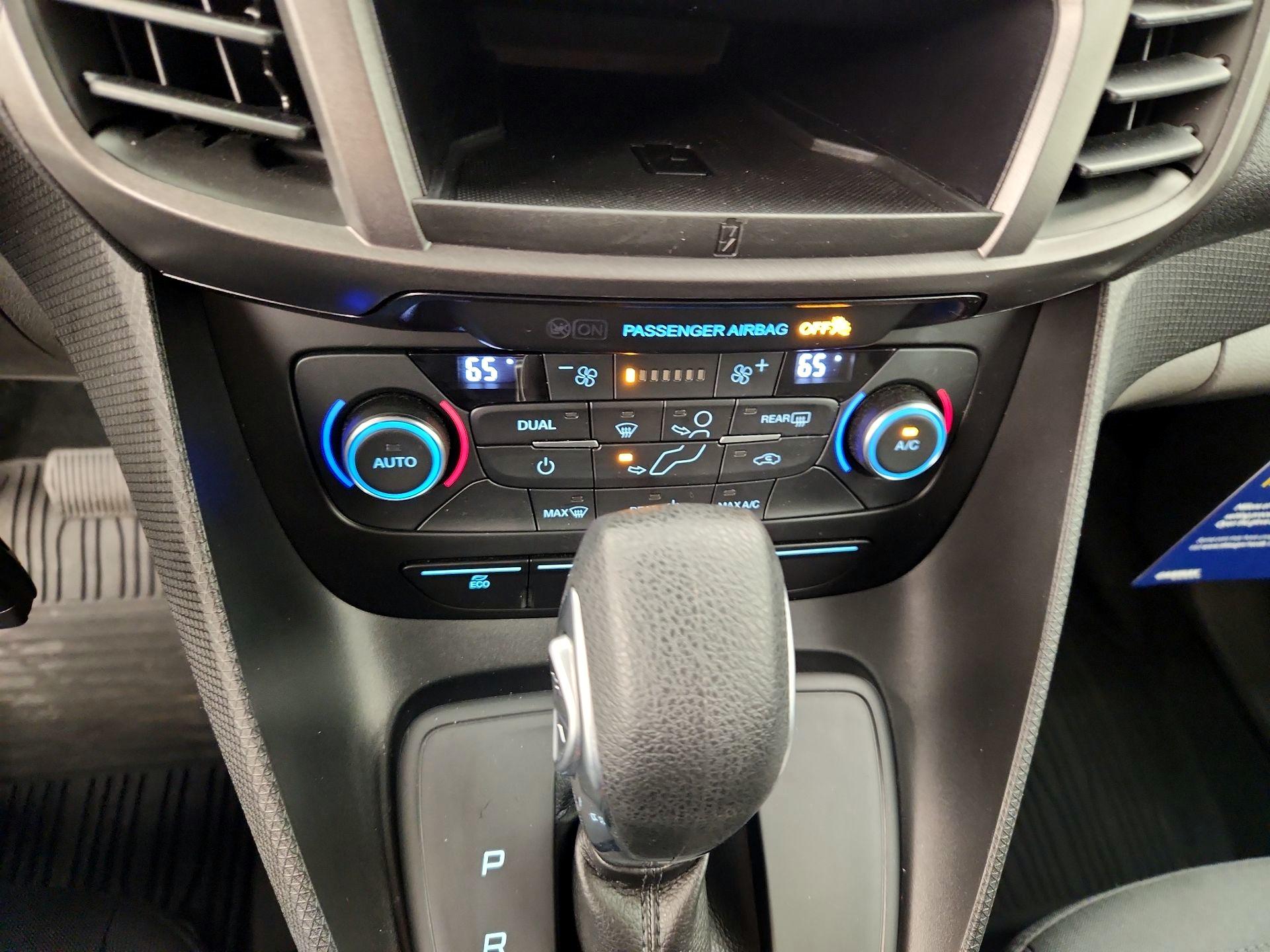 Thumbnail: 2020 Ford Transit Series - 16