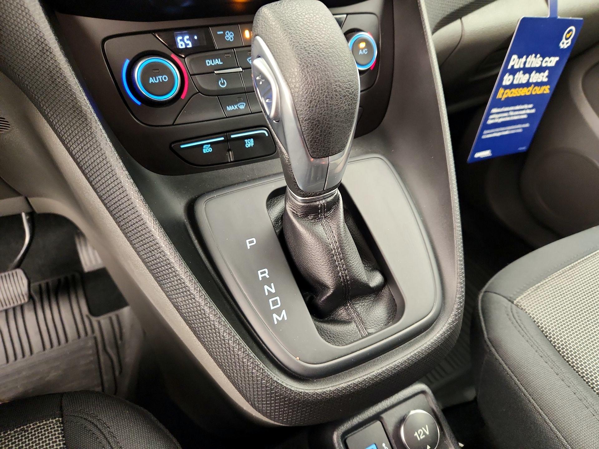 Thumbnail: 2020 Ford Transit Series - 17