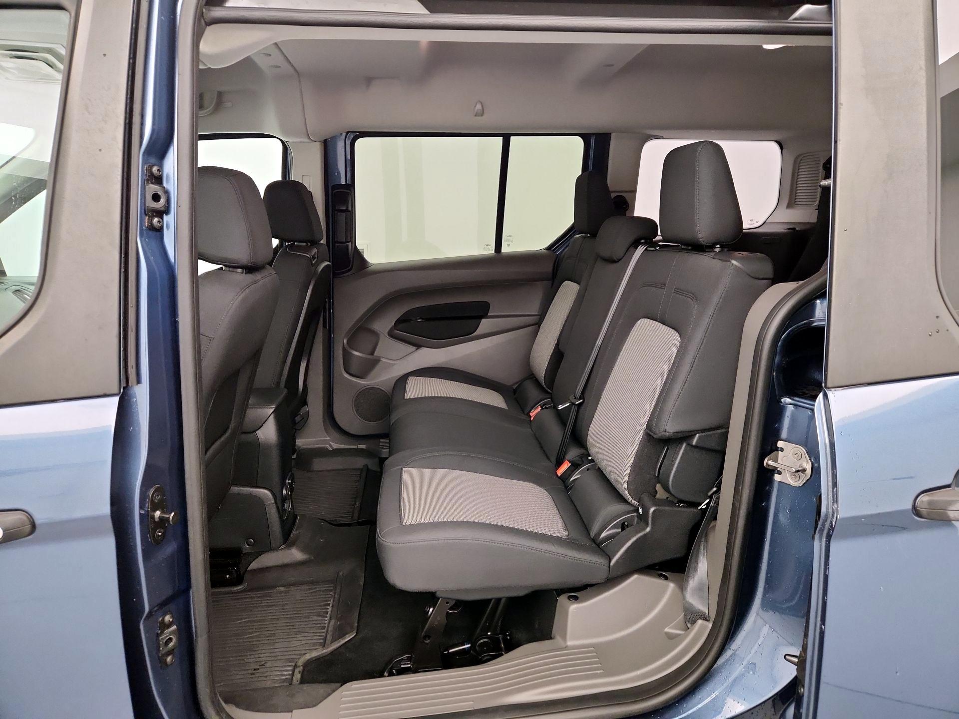 Thumbnail: 2020 Ford Transit Series - 19