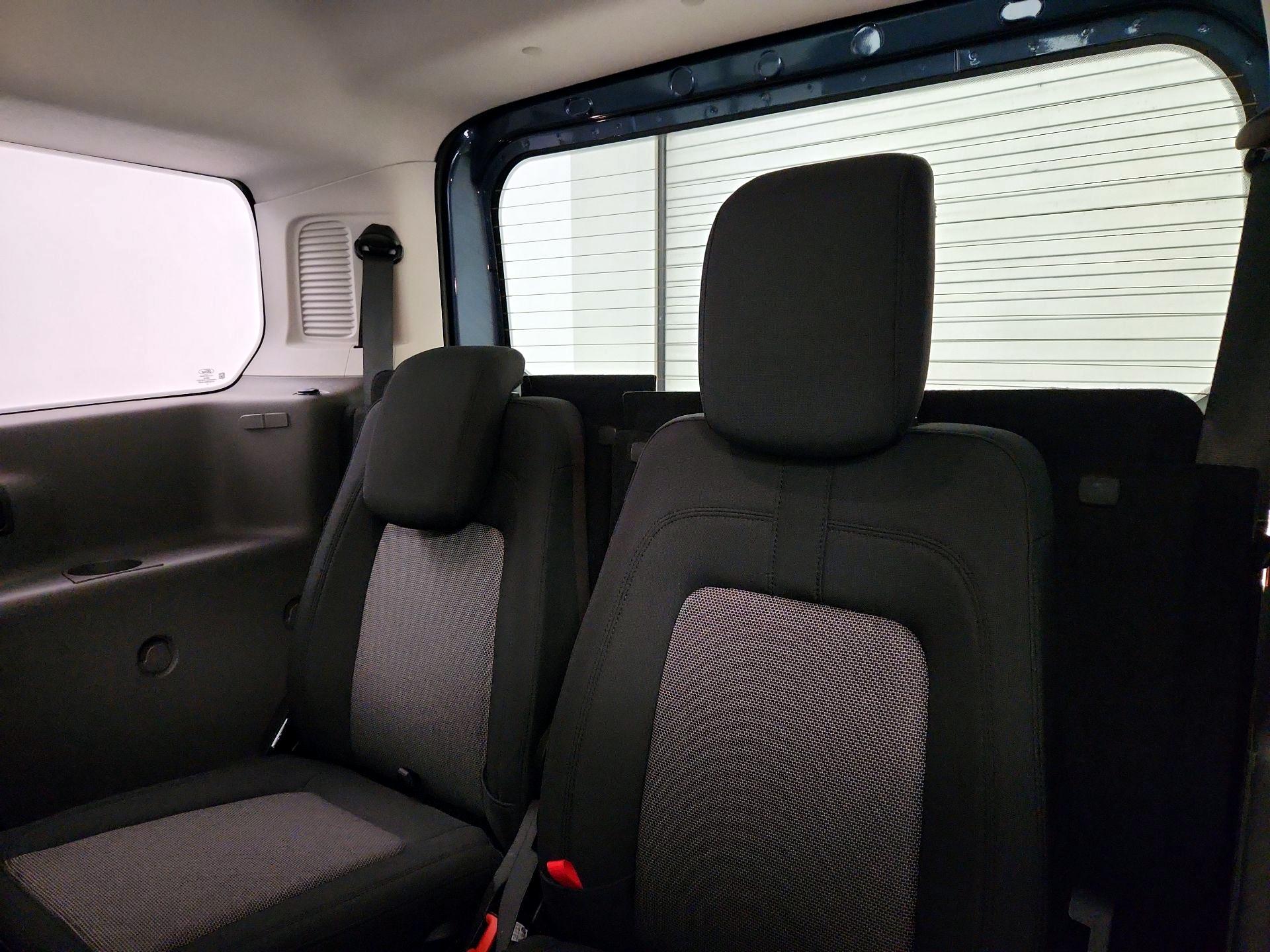 Thumbnail: 2020 Ford Transit Series - 20