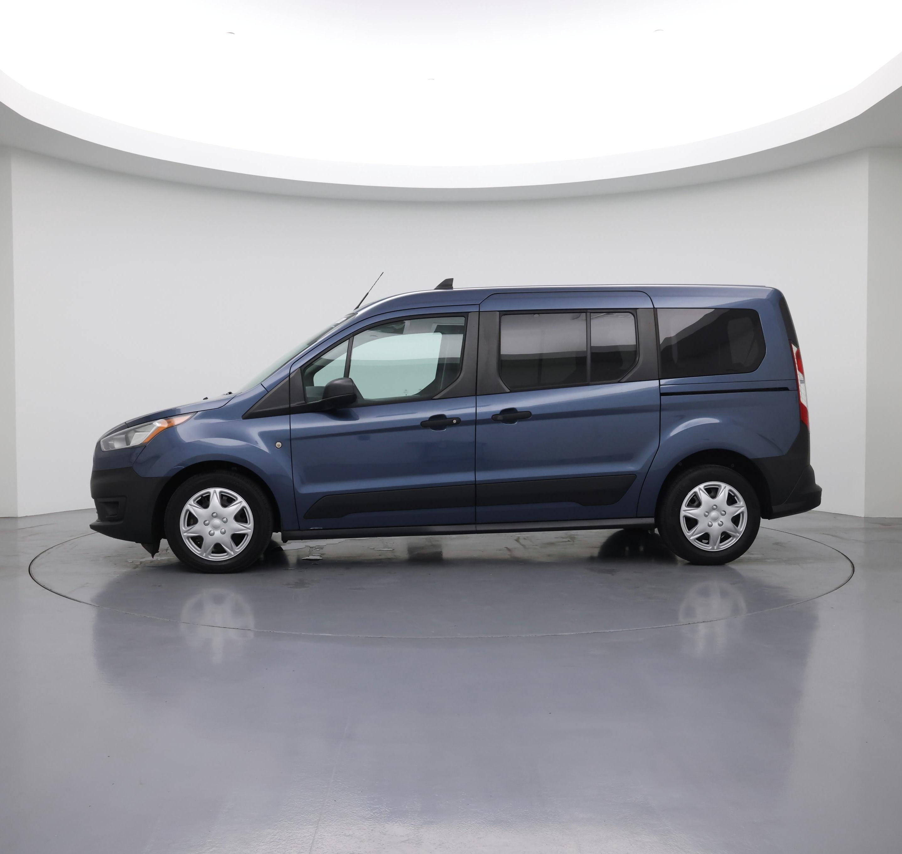 Thumbnail: 2020 Ford Transit Series - 3