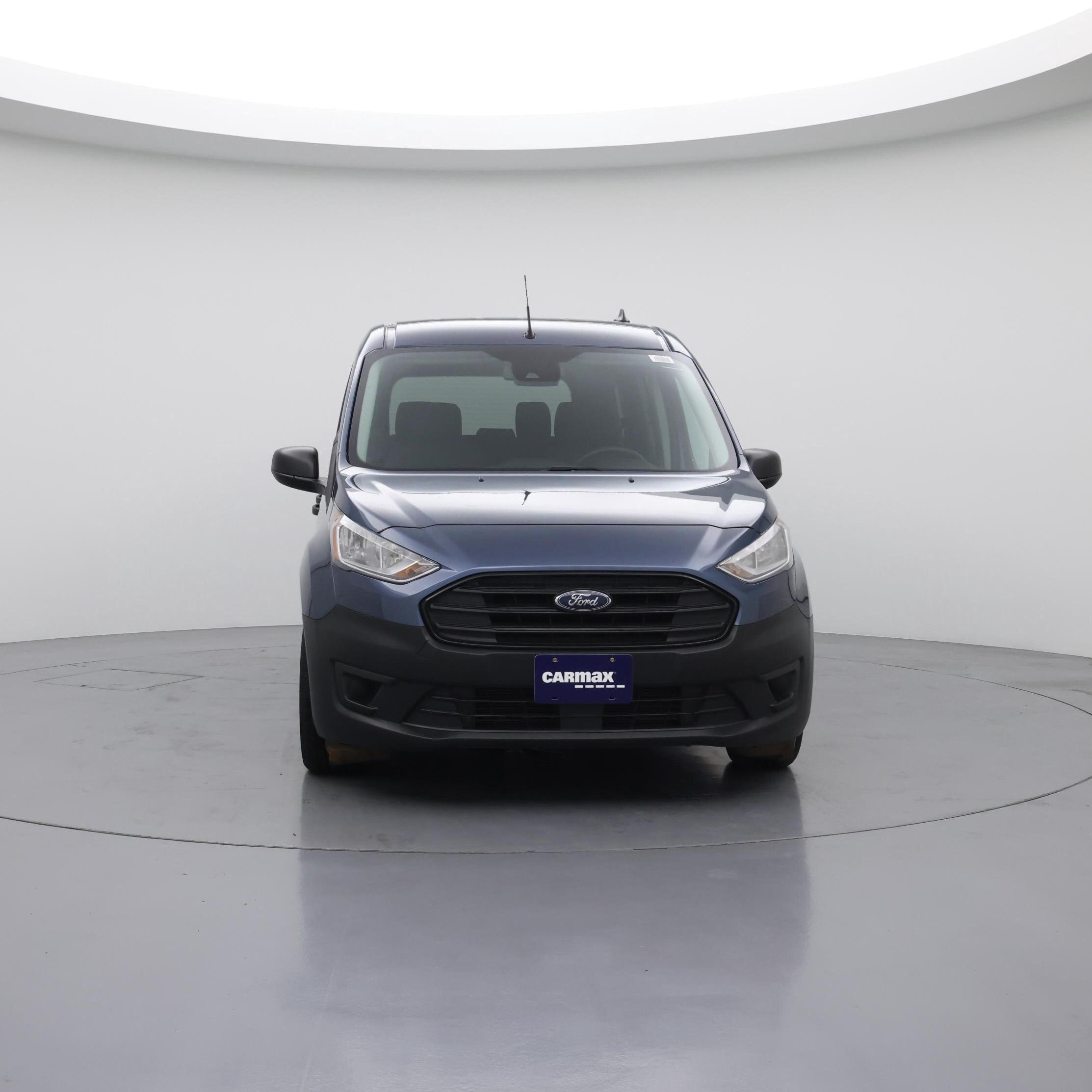 Thumbnail: 2020 Ford Transit Series - 5