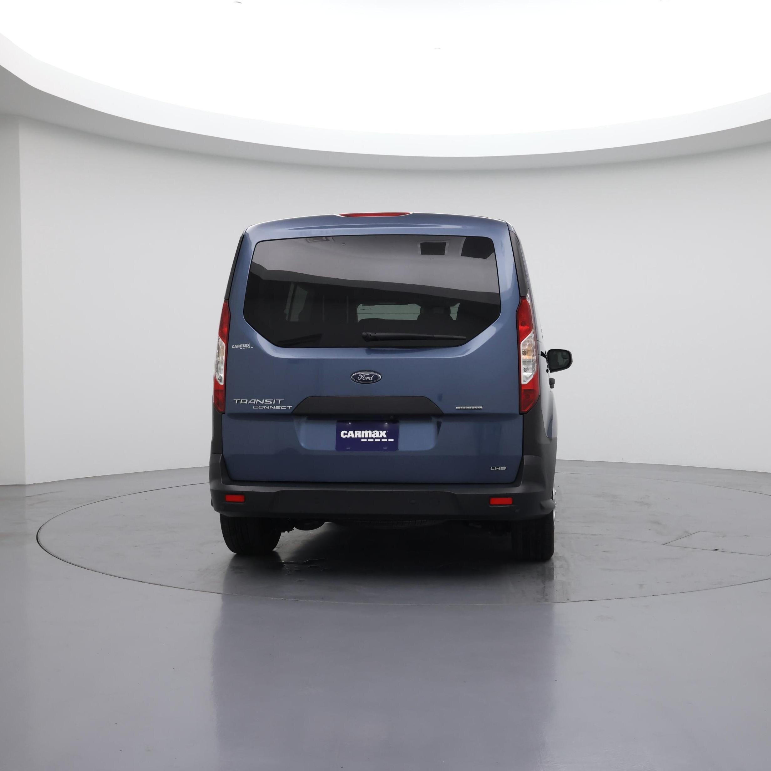 Thumbnail: 2020 Ford Transit Series - 6