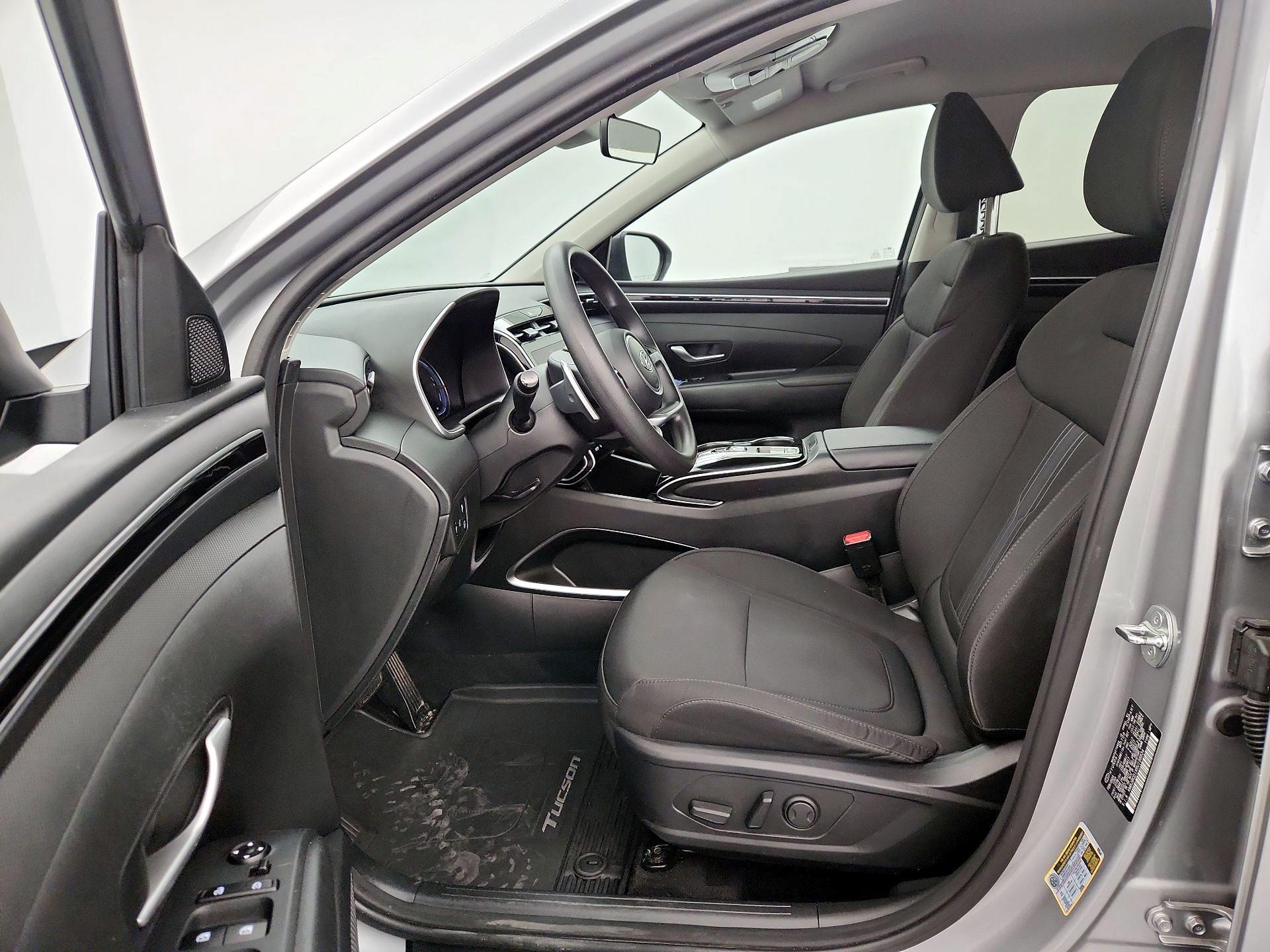 Thumbnail: 2024 Hyundai Tucson - 11