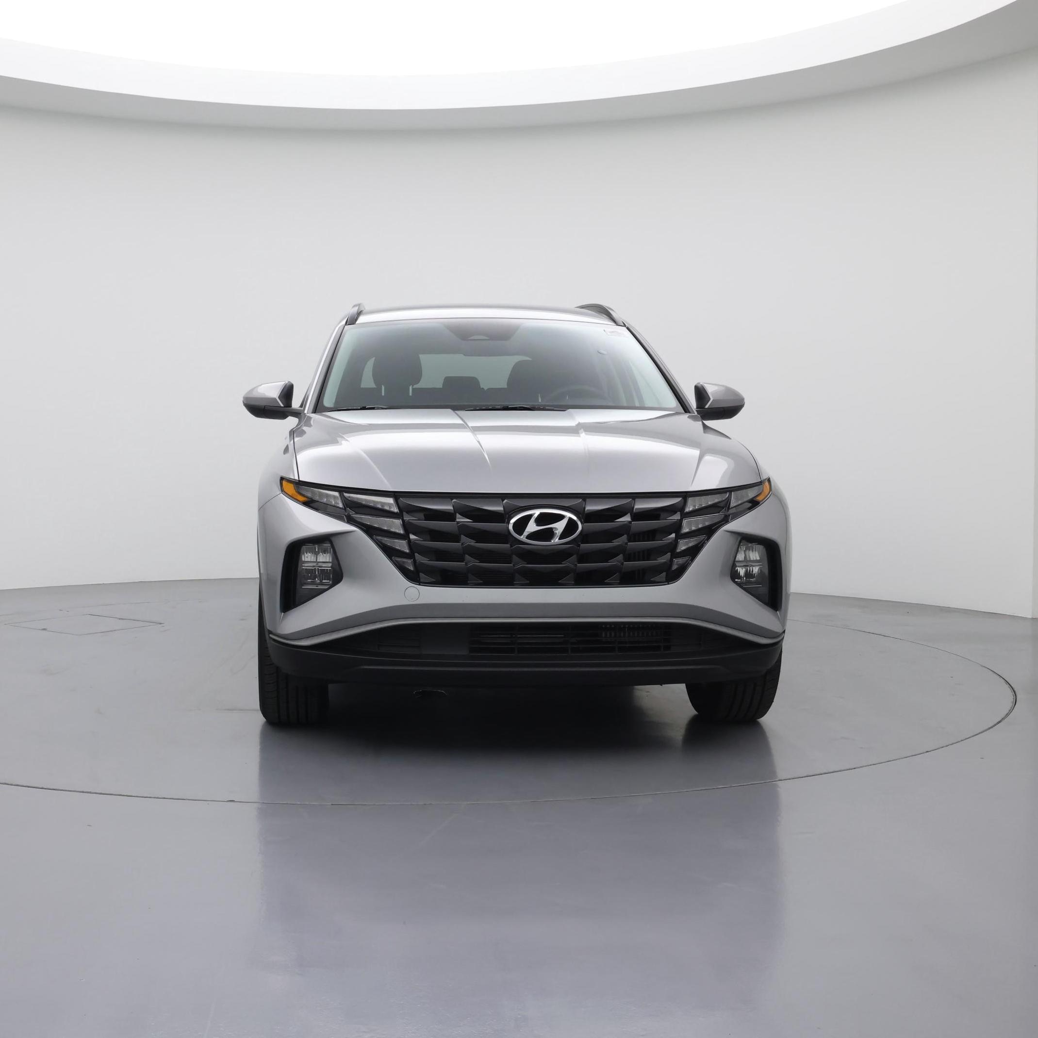 Thumbnail: 2024 Hyundai Tucson - 5
