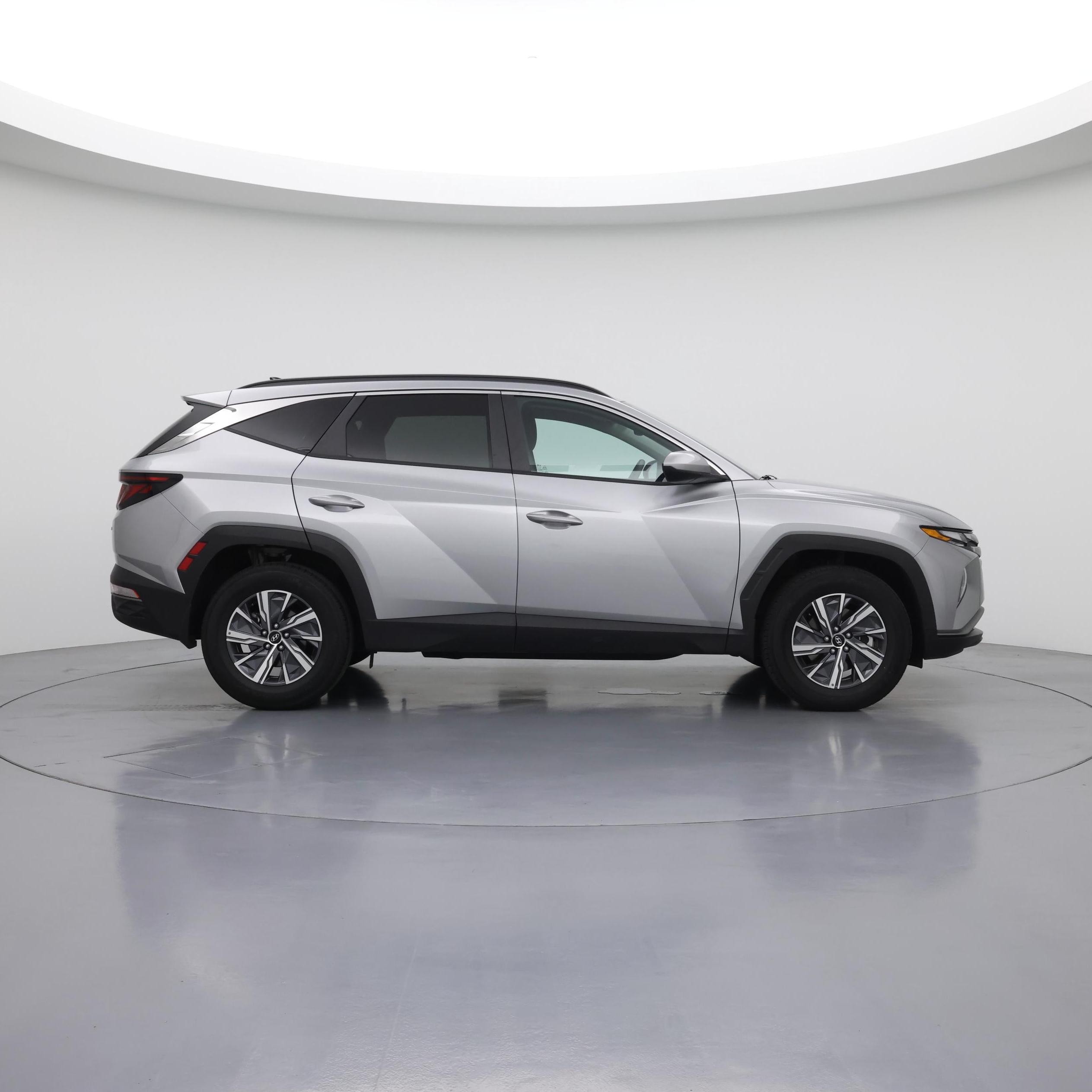 Thumbnail: 2024 Hyundai Tucson - 7