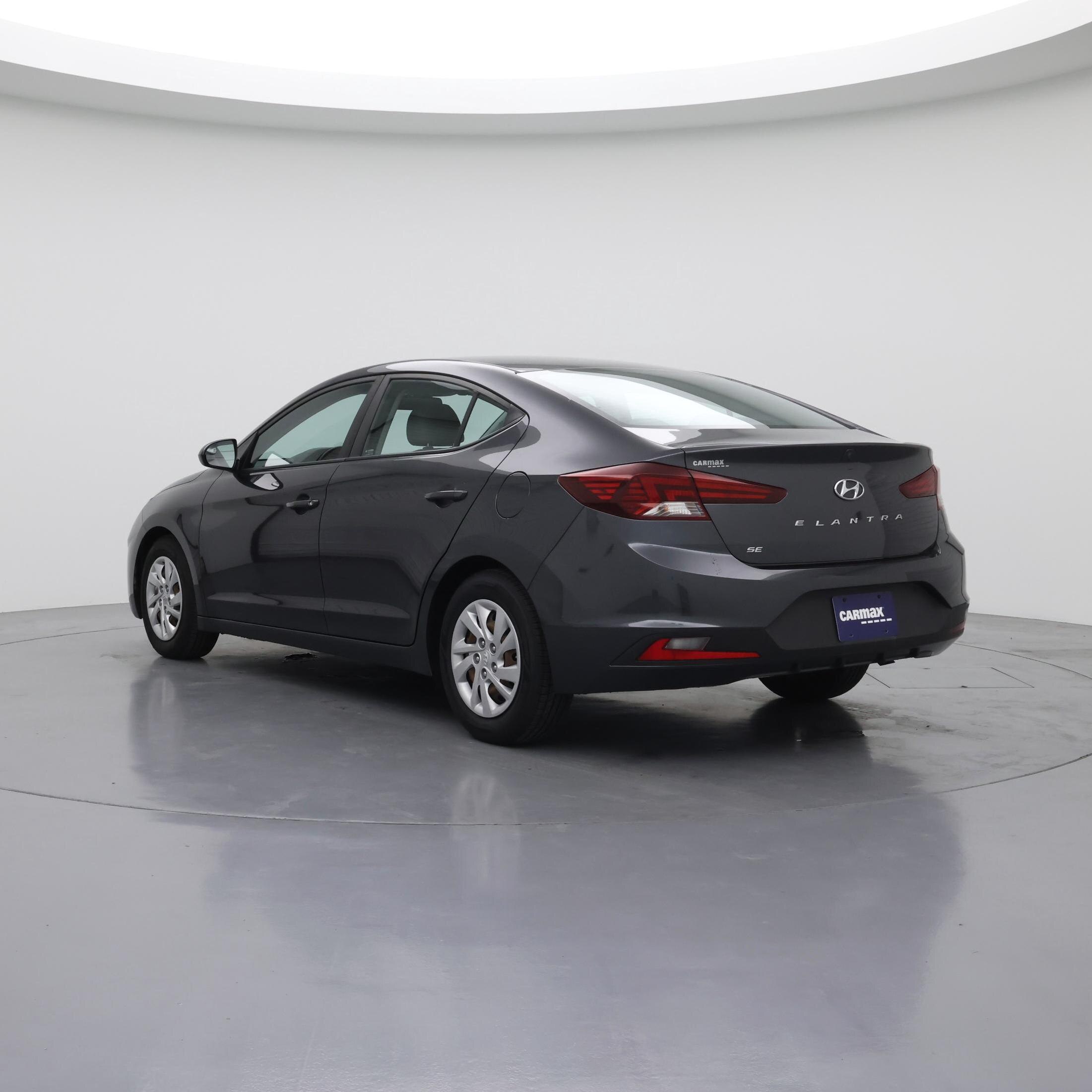 Thumbnail: 2020 Hyundai Elantra - 2