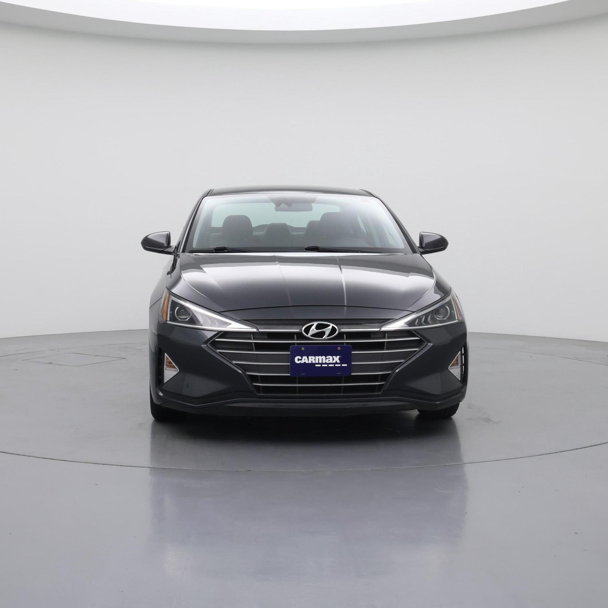 Thumbnail: 2020 Hyundai Elantra - 5