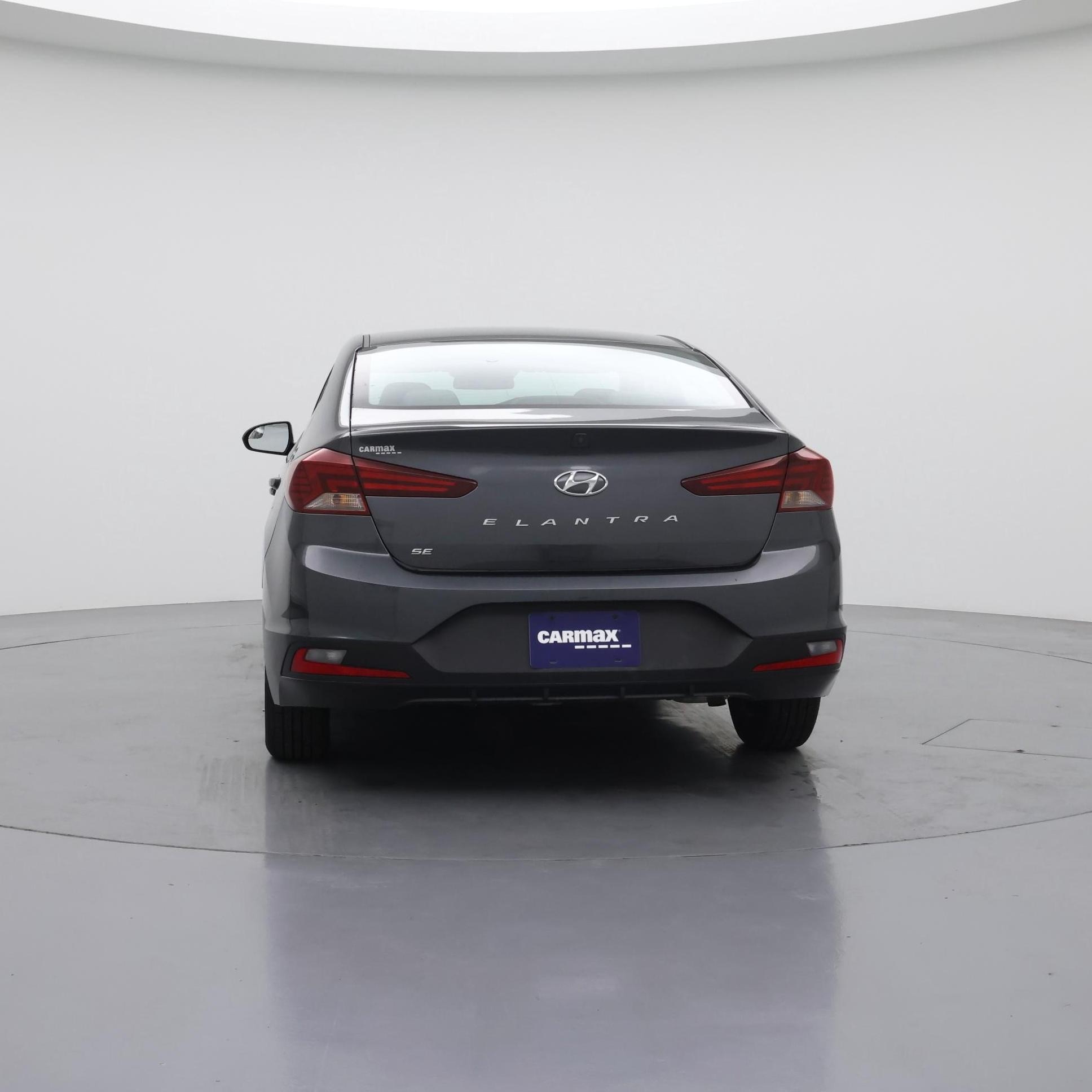 Thumbnail: 2020 Hyundai Elantra - 6