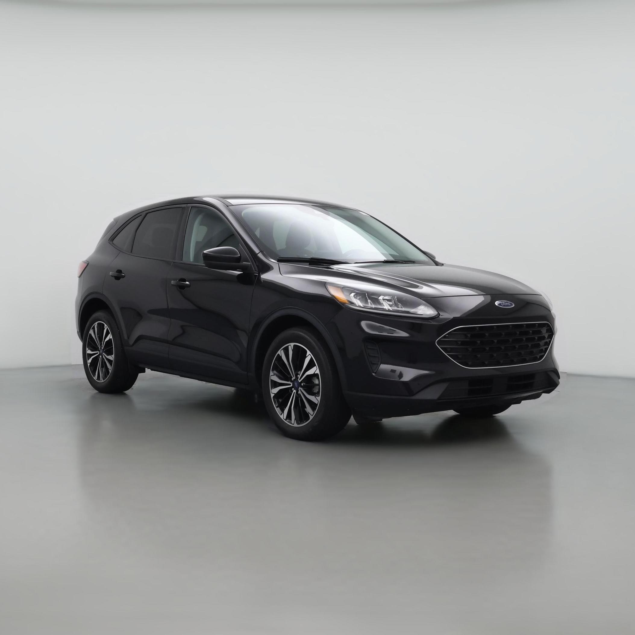 Thumbnail: 2022 Ford Escape - 1