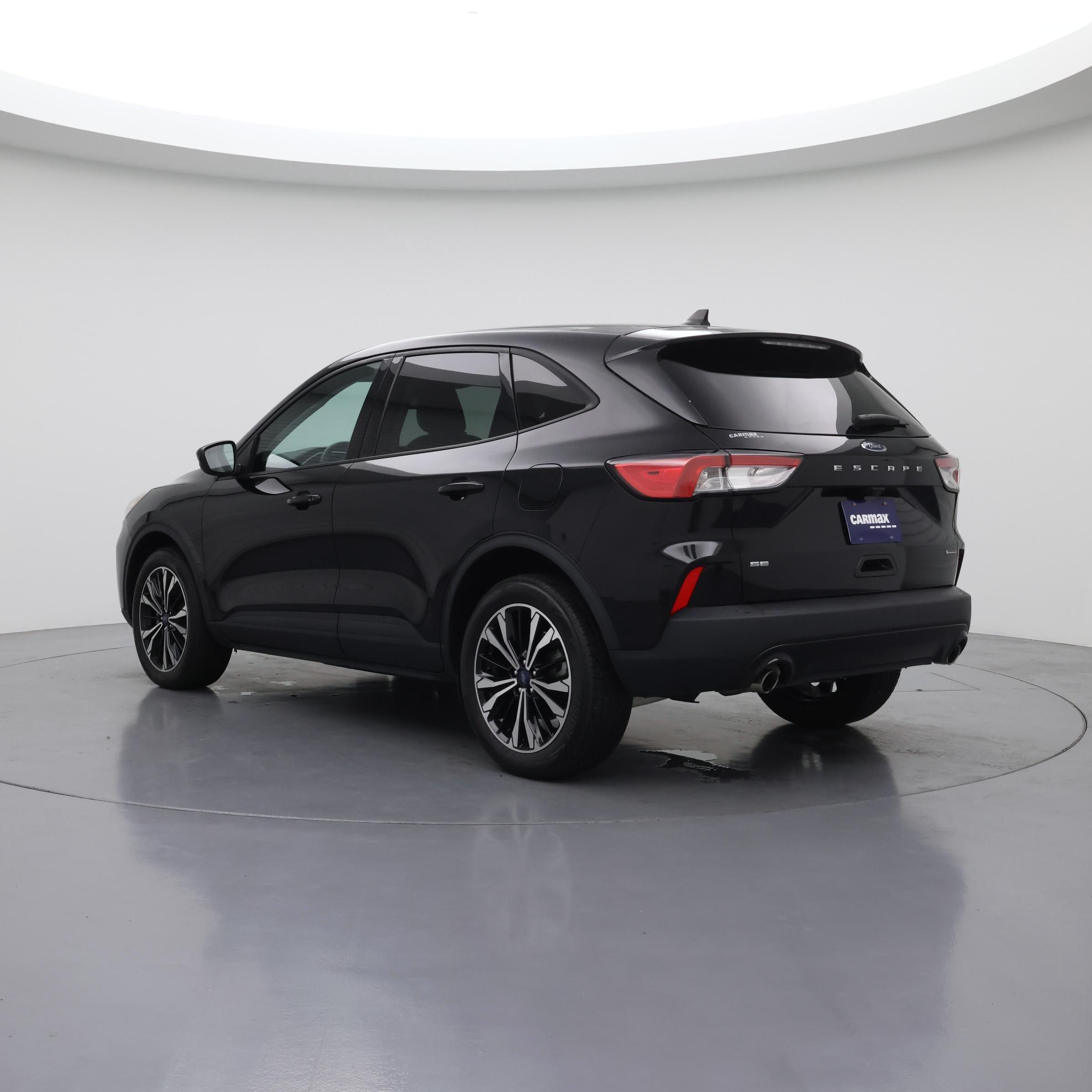 Thumbnail: 2022 Ford Escape - 2