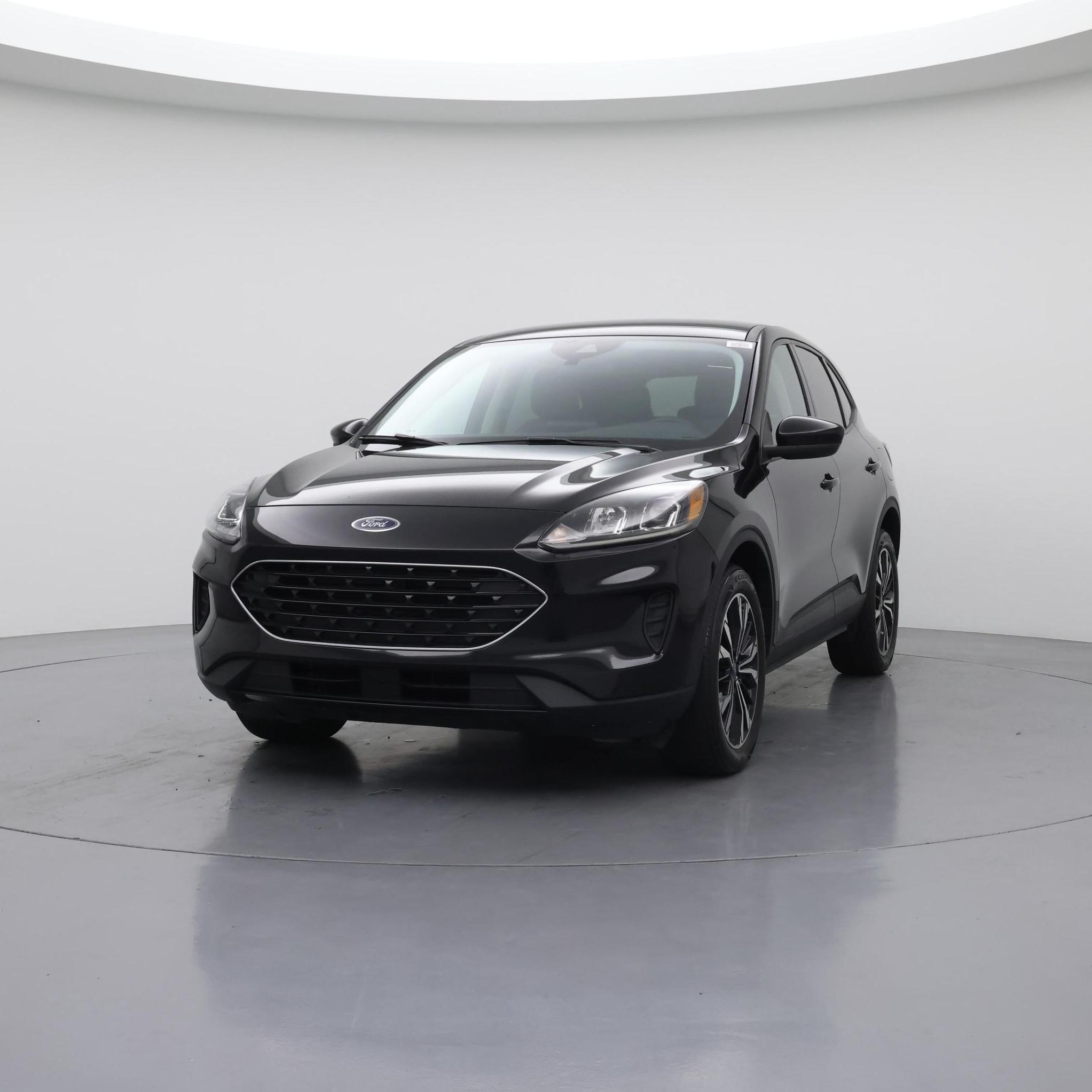 Thumbnail: 2022 Ford Escape - 4
