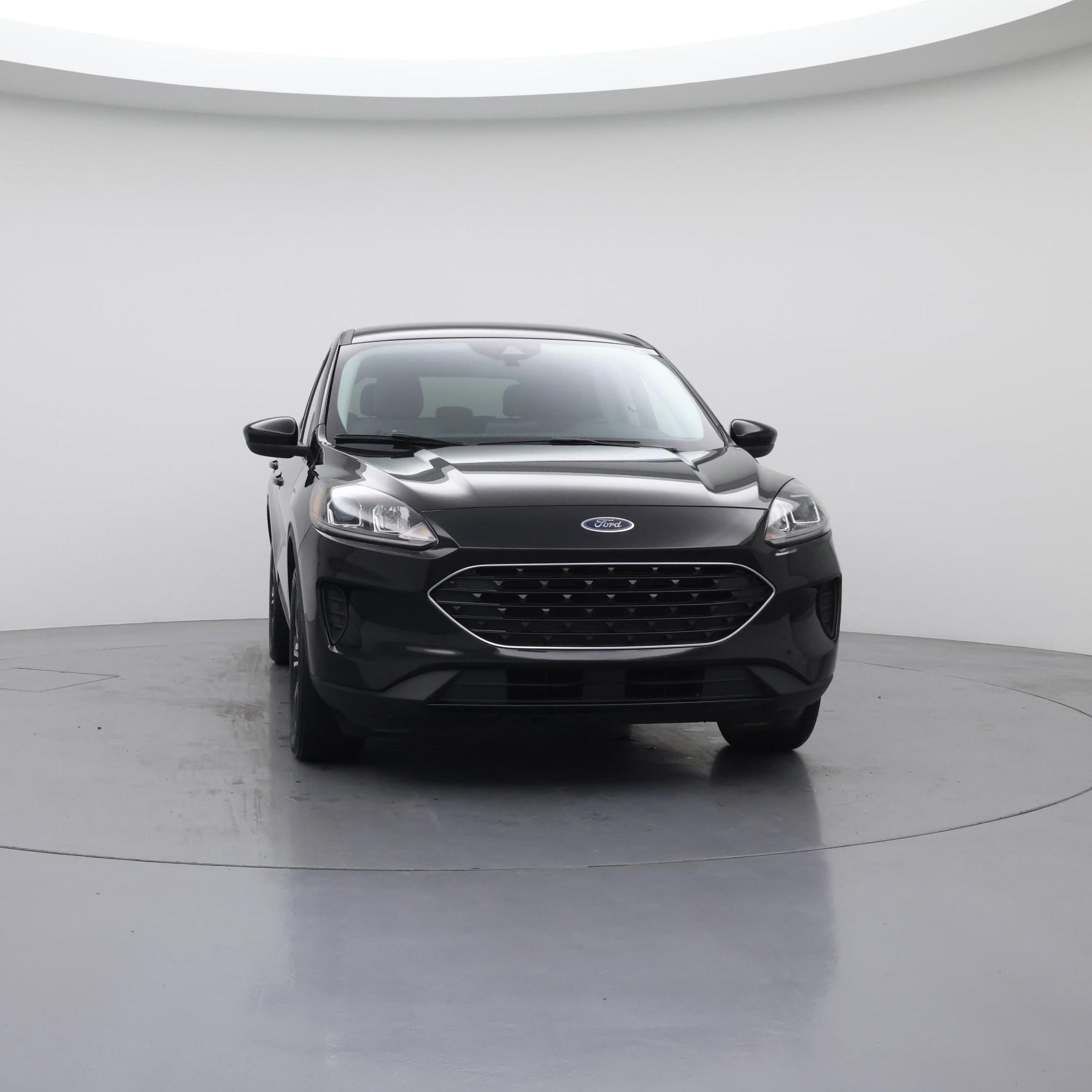 Thumbnail: 2022 Ford Escape - 5