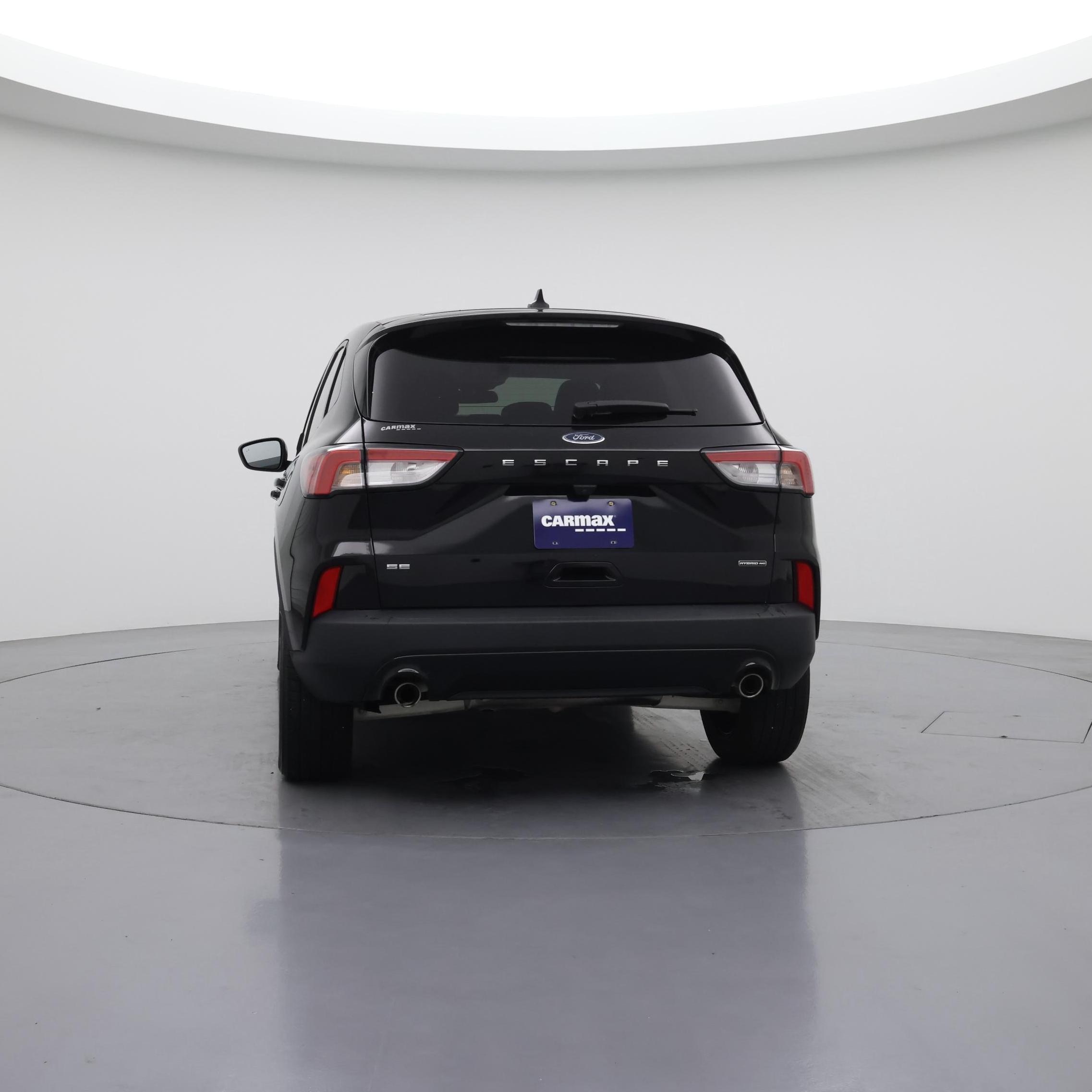 Thumbnail: 2022 Ford Escape - 6