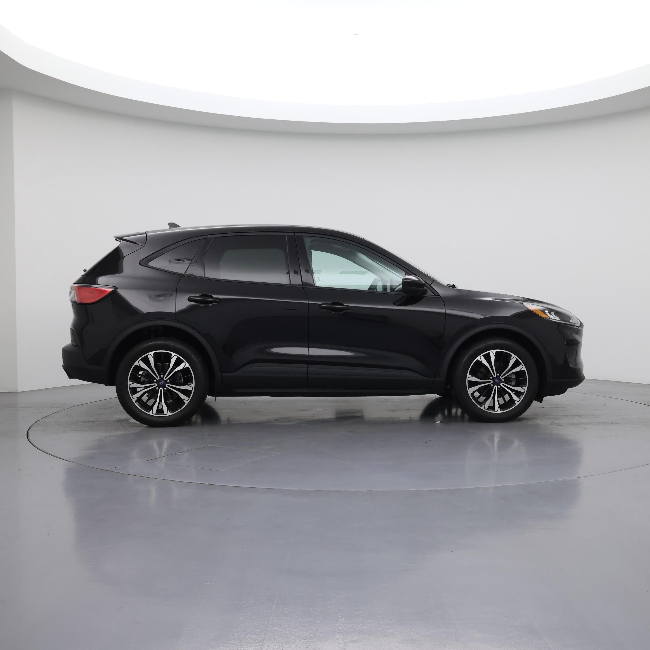 Thumbnail: 2022 Ford Escape - 7