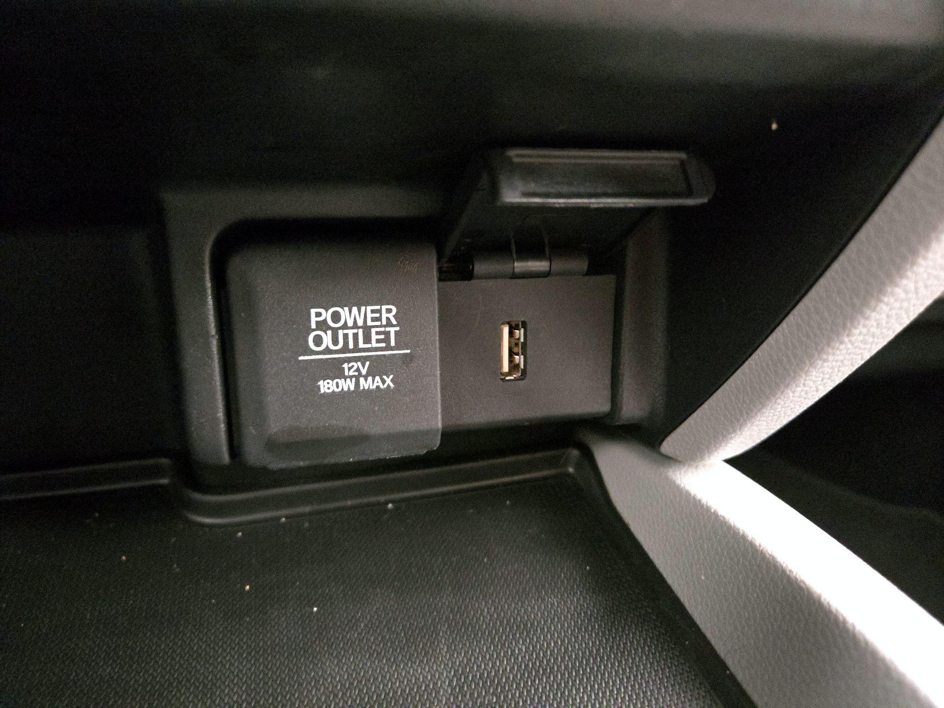 Thumbnail: 2017 Honda Ridgeline - 19