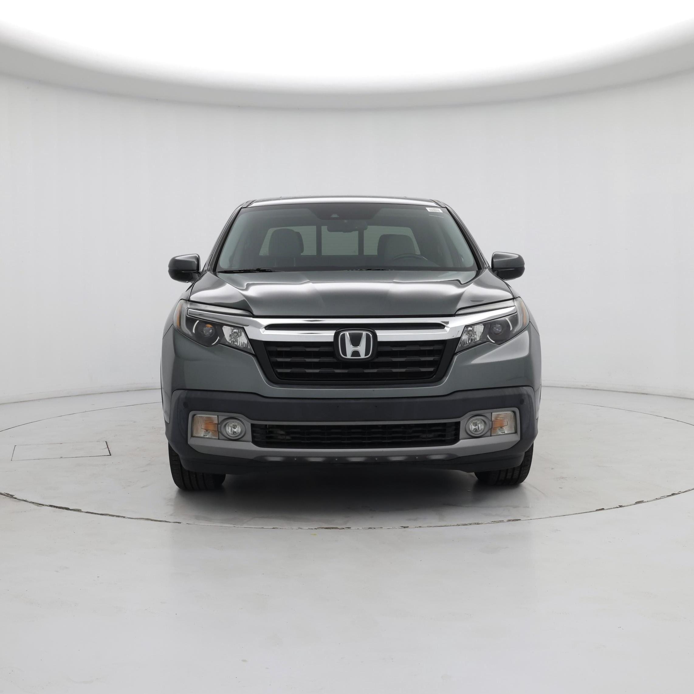 Thumbnail: 2017 Honda Ridgeline - 5