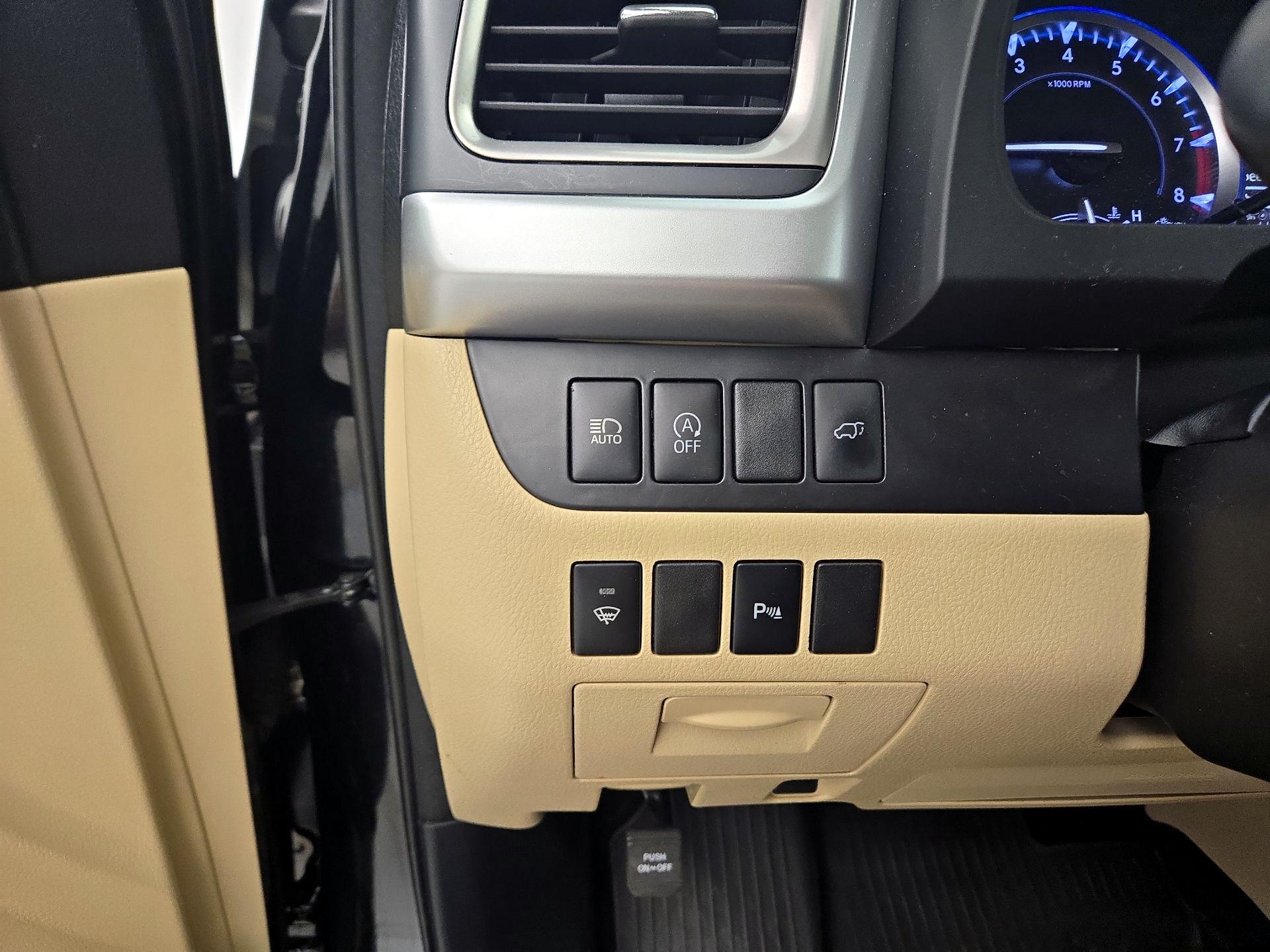 Thumbnail: 2018 Toyota Highlander - 13