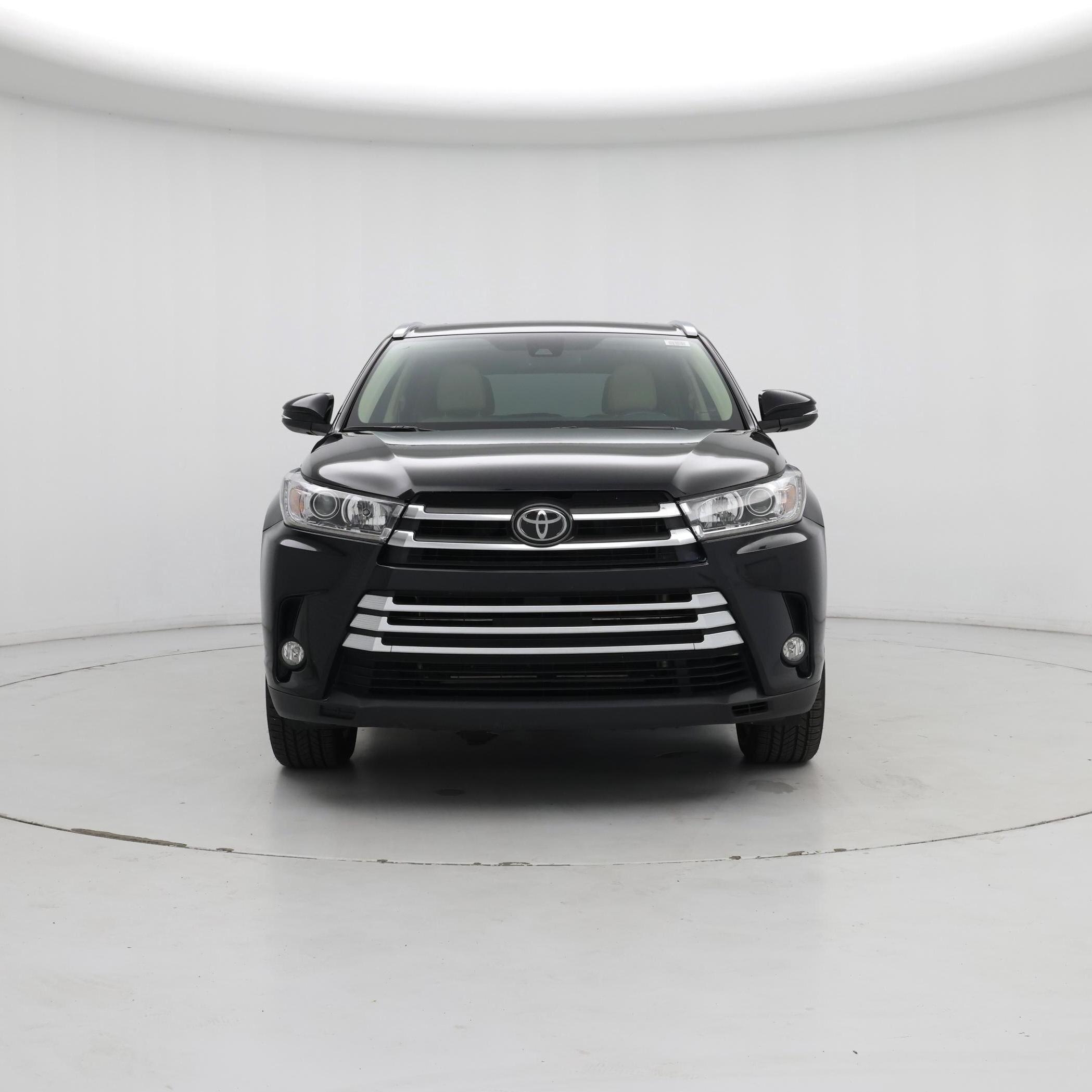 Thumbnail: 2018 Toyota Highlander - 5