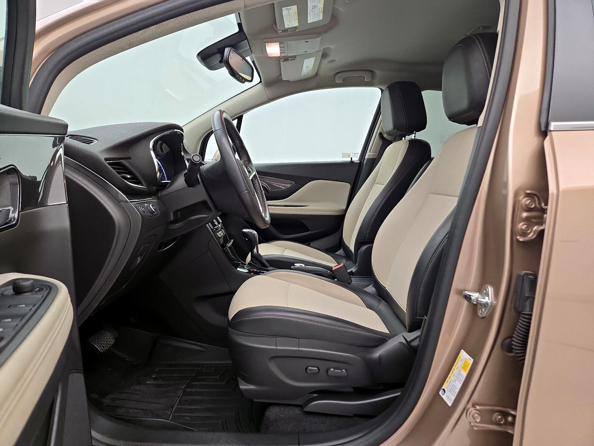 Thumbnail: 2018 Buick Encore - 11