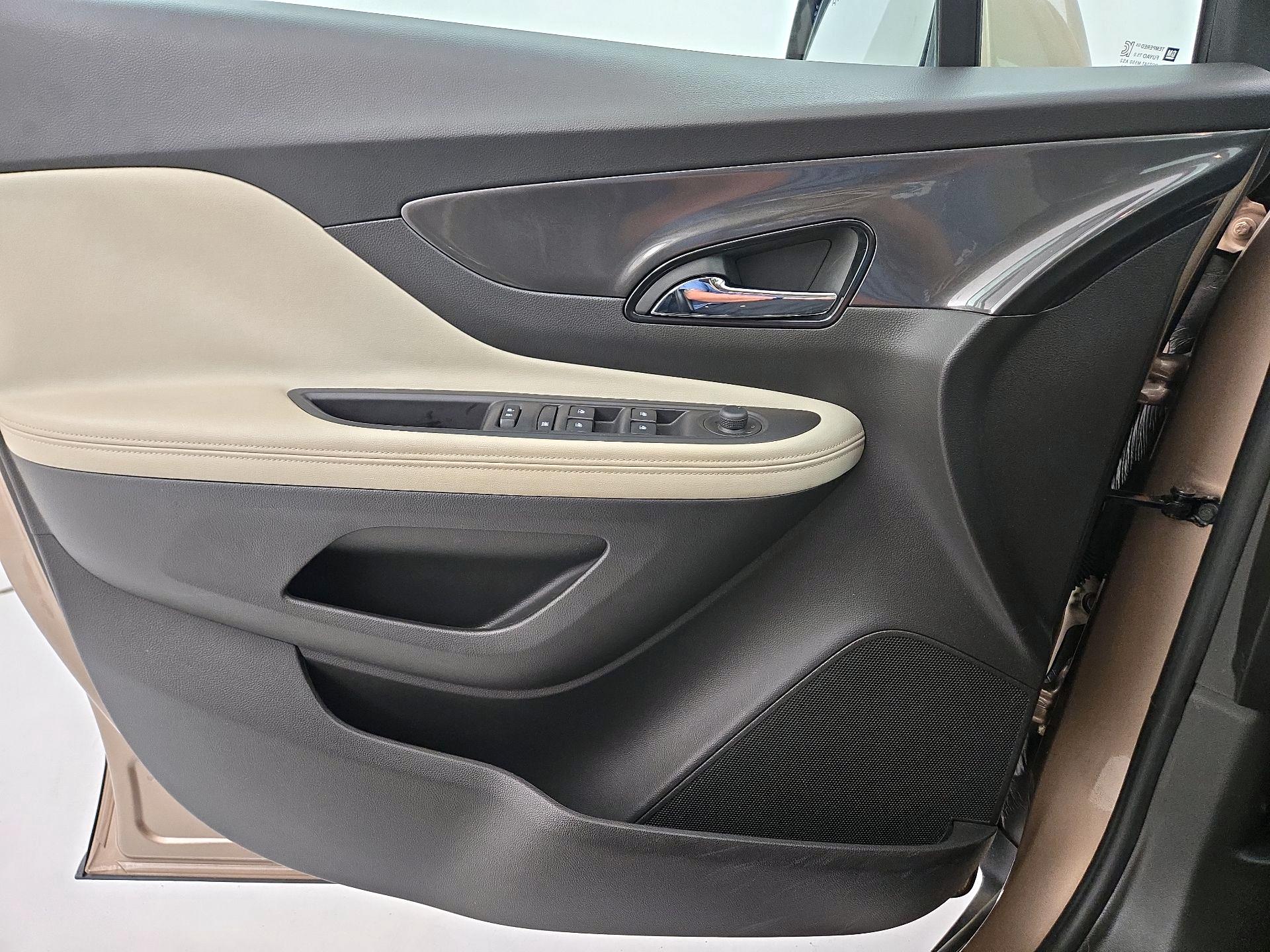 Thumbnail: 2018 Buick Encore - 12
