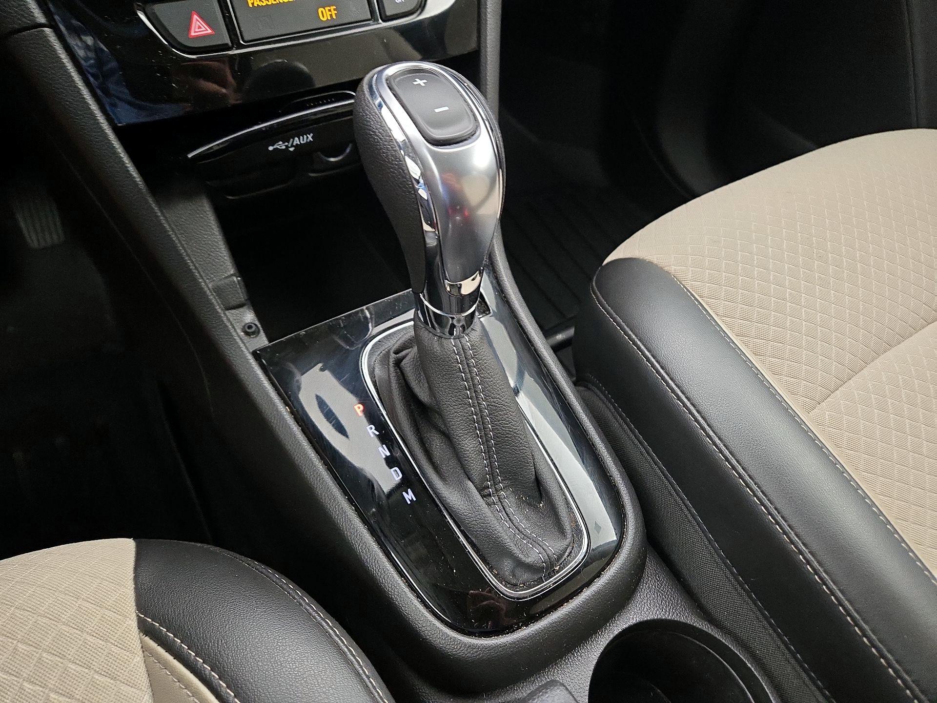 Thumbnail: 2018 Buick Encore - 18