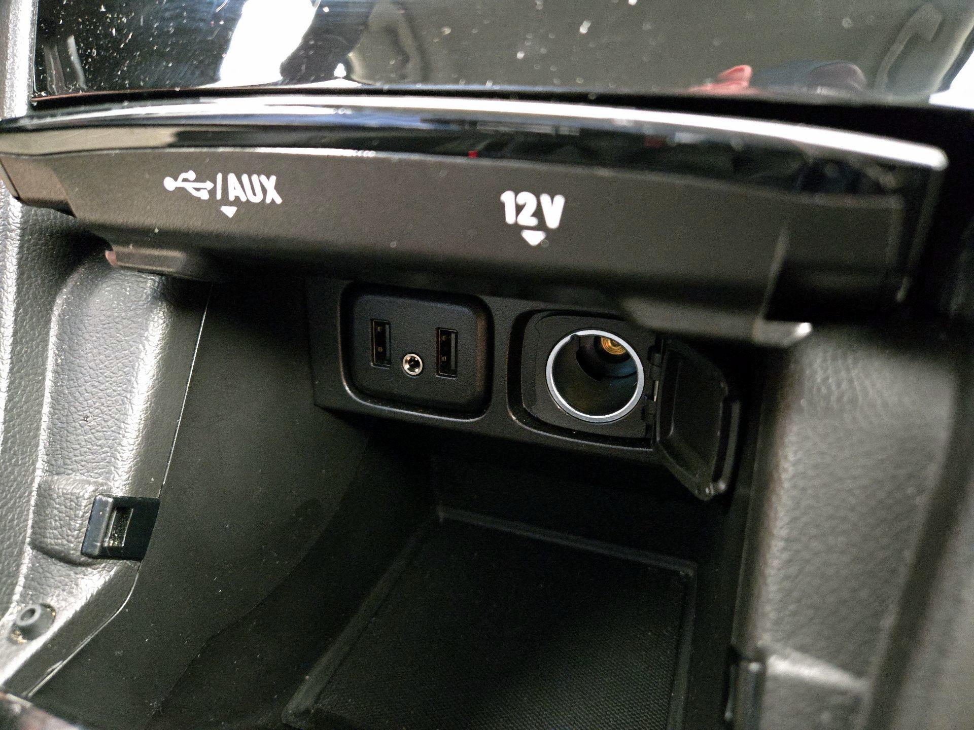 Thumbnail: 2018 Buick Encore - 19