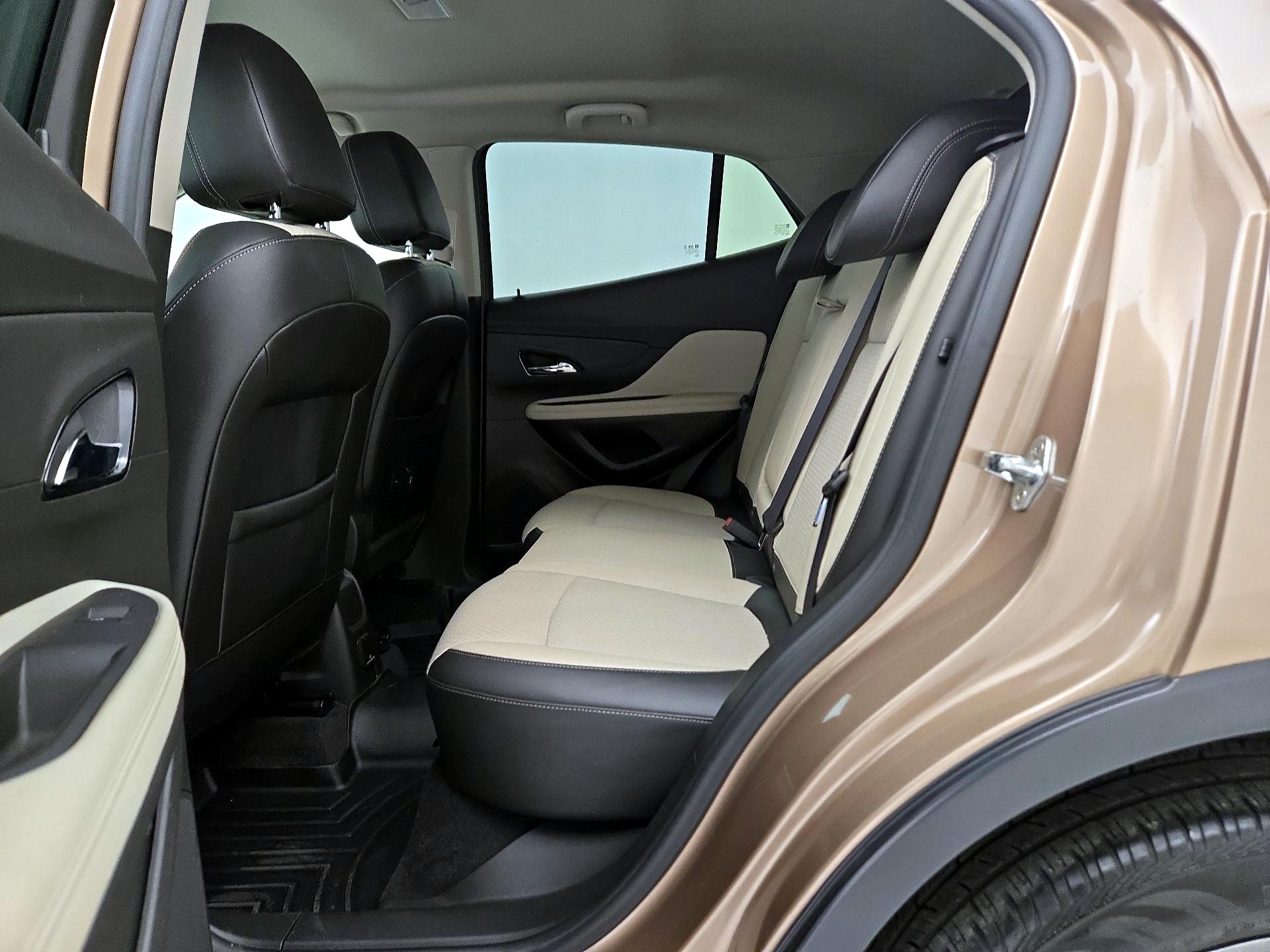 Thumbnail: 2018 Buick Encore - 20