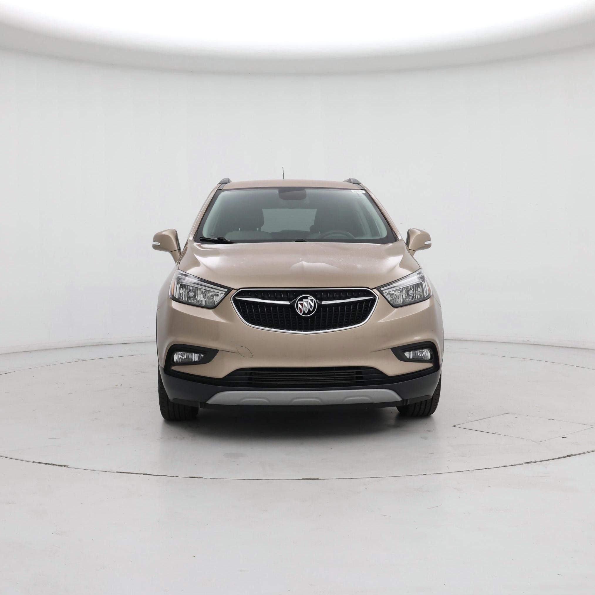 Thumbnail: 2018 Buick Encore - 5