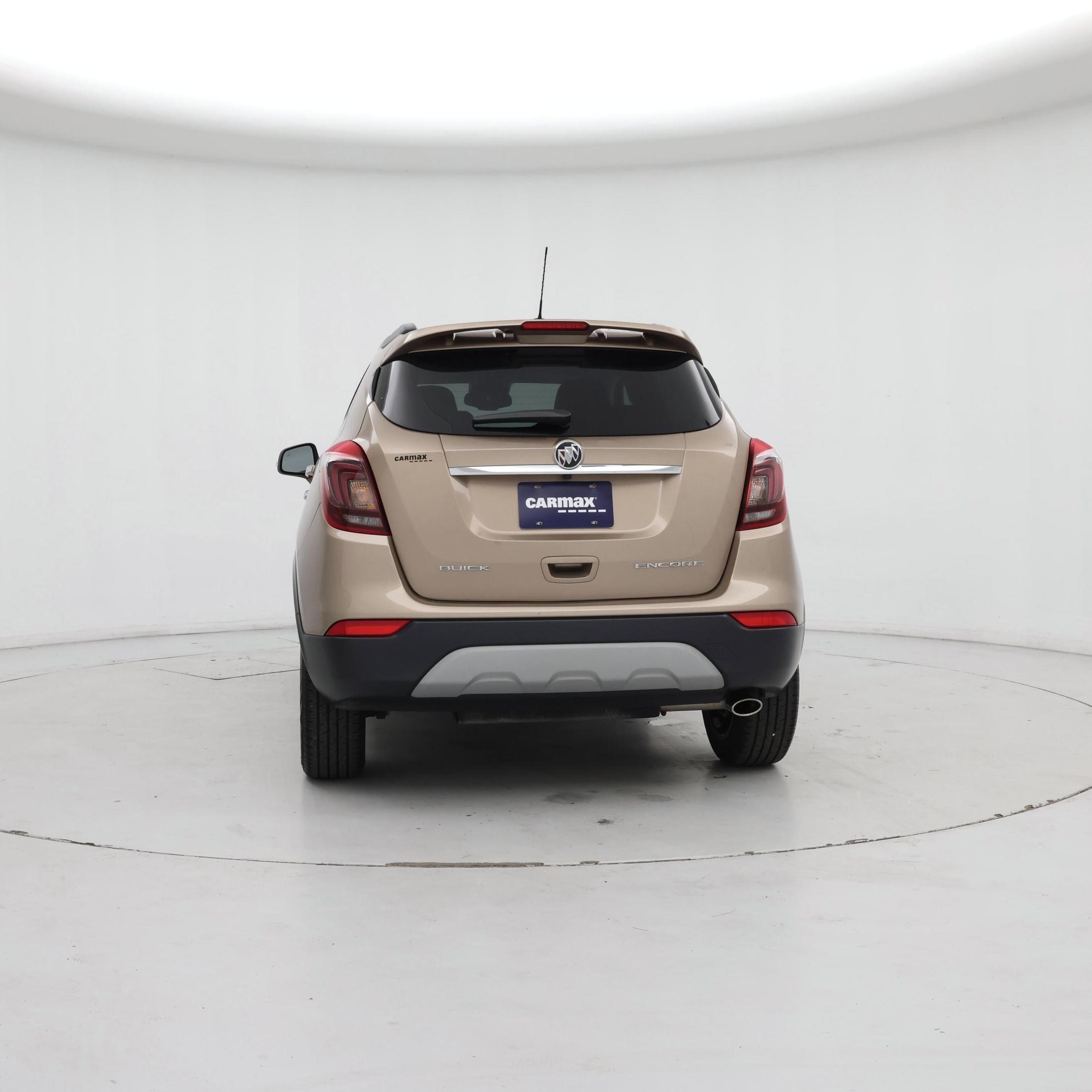 Thumbnail: 2018 Buick Encore - 6